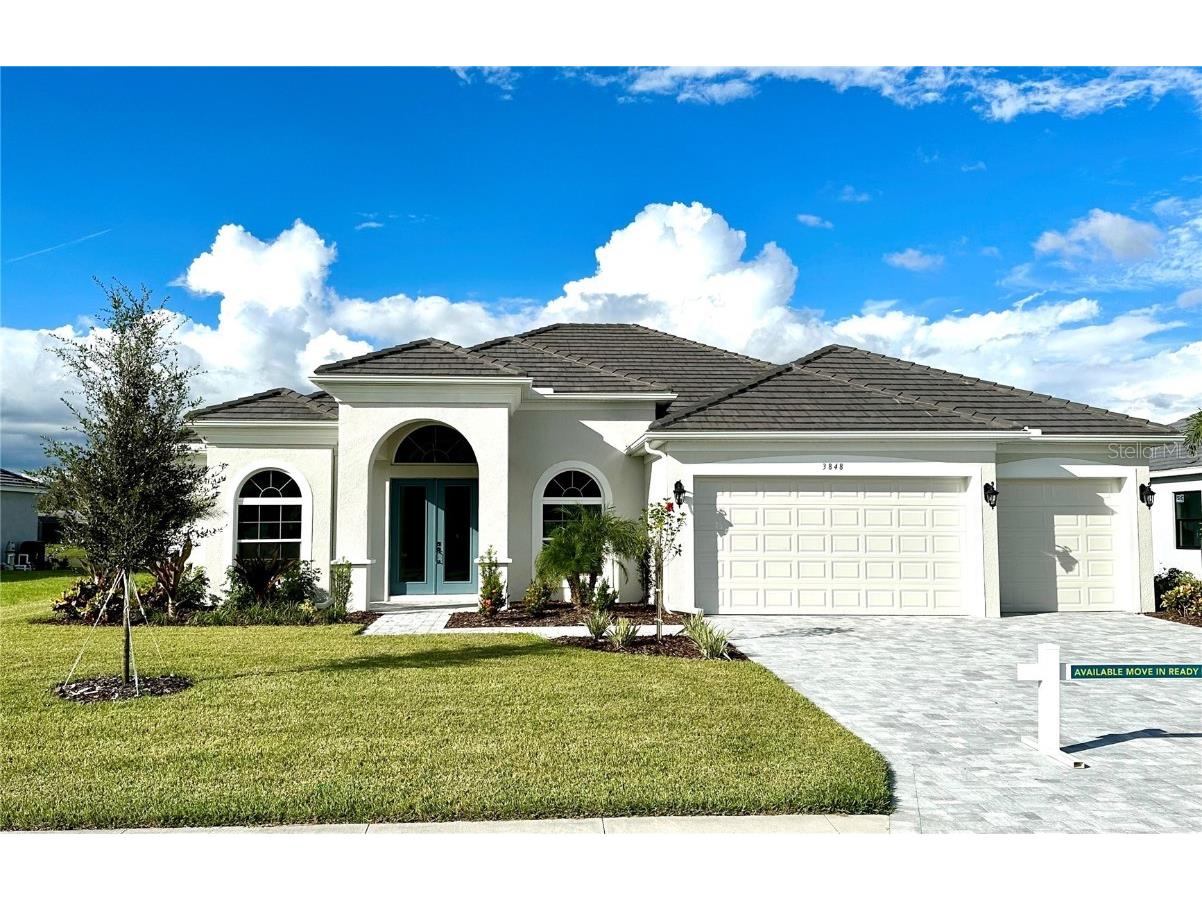 3848 158th Avenue Circle E Parrish FL 34219 A4578387 image1