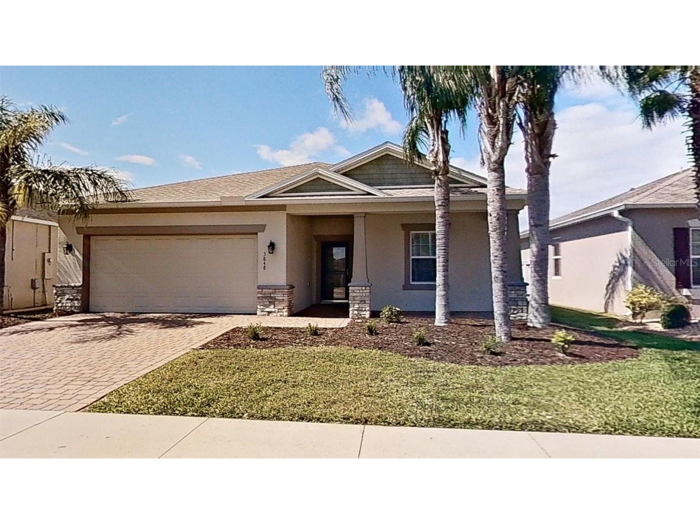 3848 Bourbon Street Port Orange FL 32129 NS1080768 image1