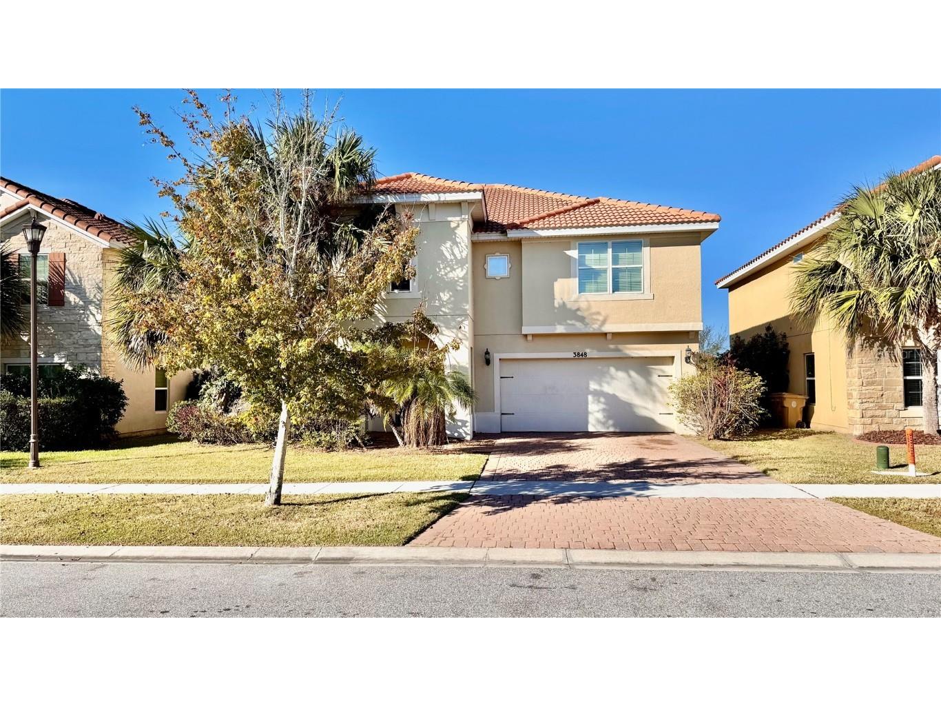 3848 Carrick Bend Drive Kissimmee FL 34746 - TOHO LAKE O6264171 image1