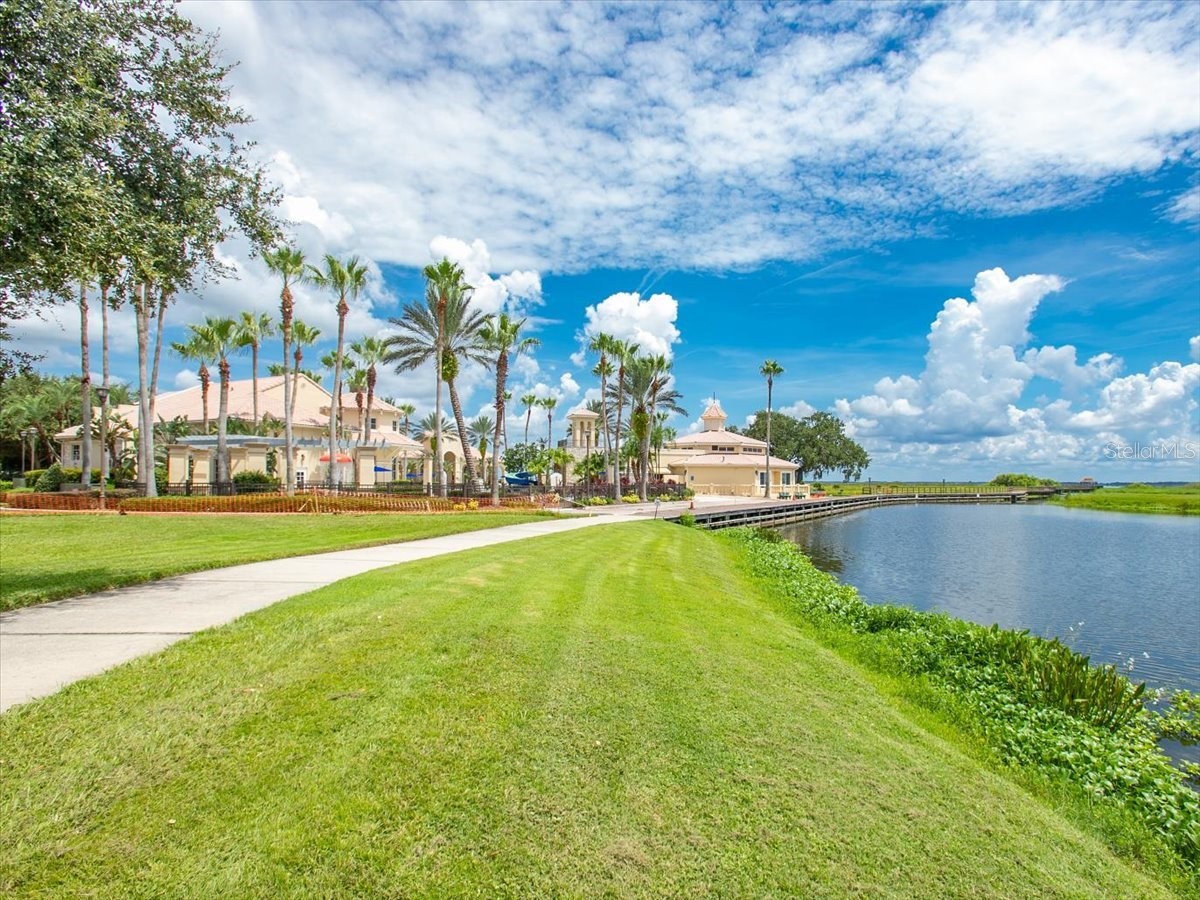 3848 Carrick Bend Drive Kissimmee FL 34746 O6403151 image38