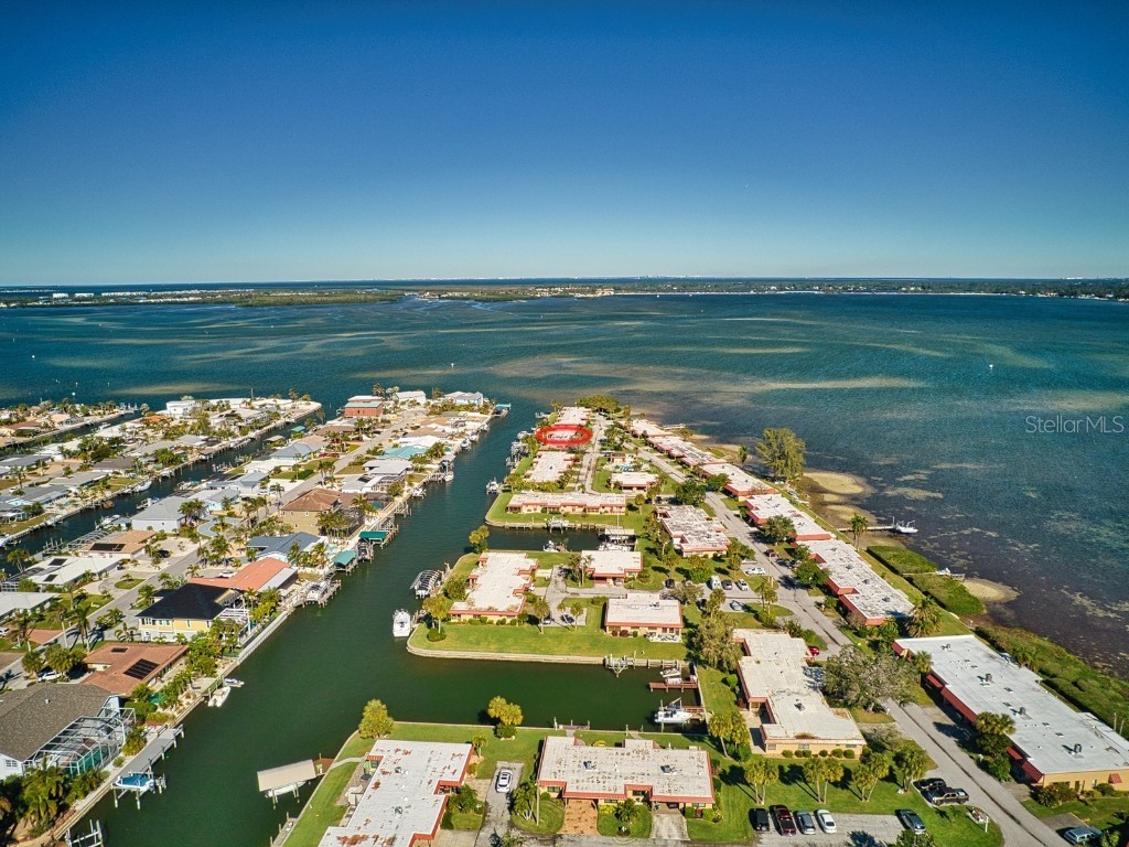 3848 Catalina Drive #129 Bradenton FL 34210 - PALMA SOLA BAY A4556191 image1