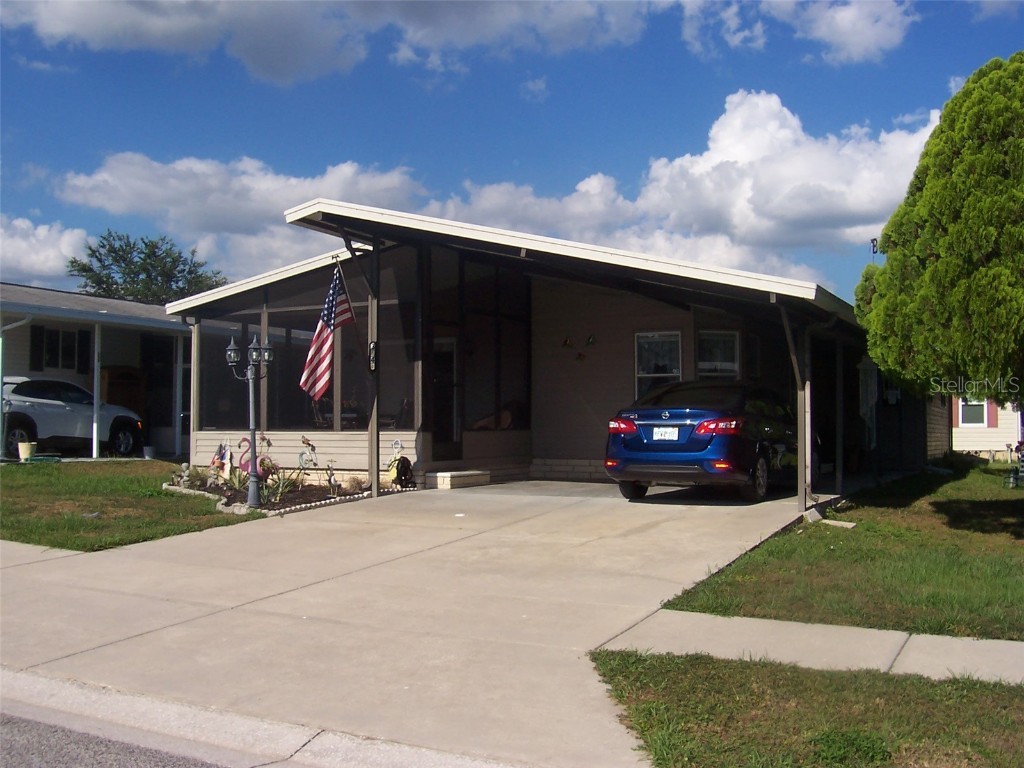 3848 Chris Drive Wesley Chapel FL 33543 T3528026 image1