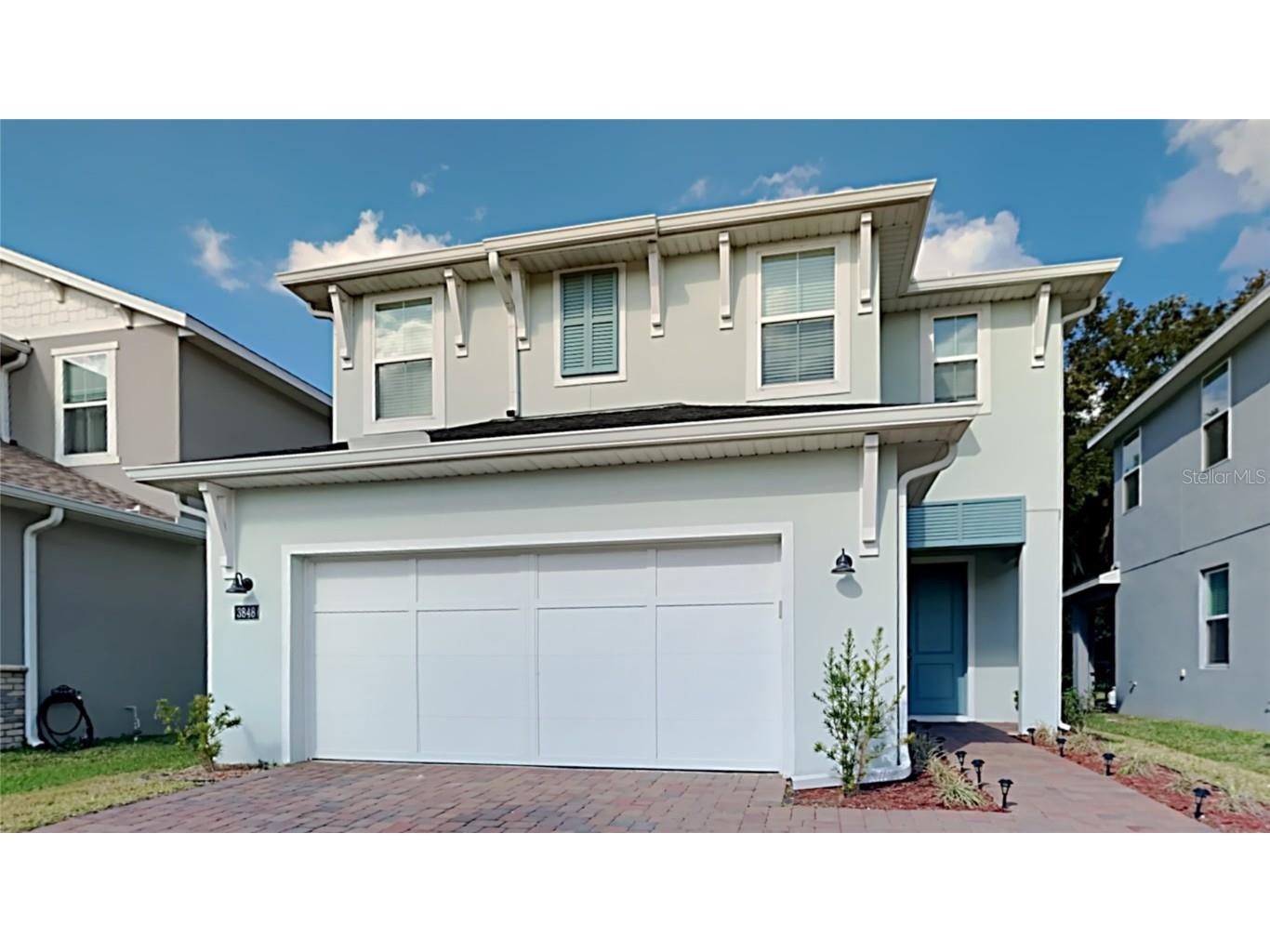 3848 Corona Court Sanford FL 32773 T3346223 image1