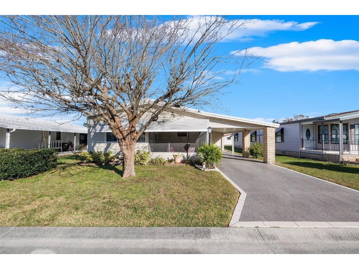 3848 Damian Drive Zephyrhills FL 33541 T3503267 image1