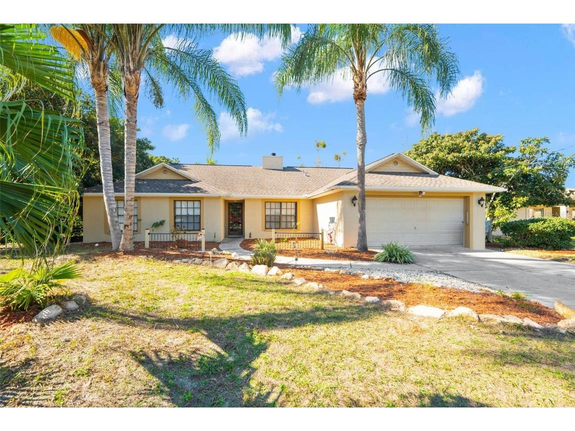 3848 Lema Drive Spring Hill FL 34609 W7860797 image1