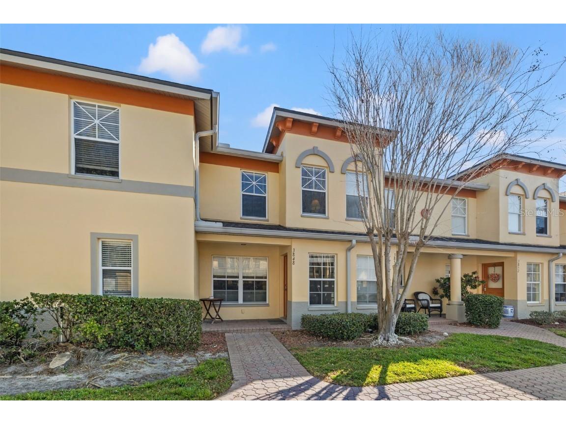 3848 Mariner Drive Saint Petersburg FL 33705 TB8352896 image1