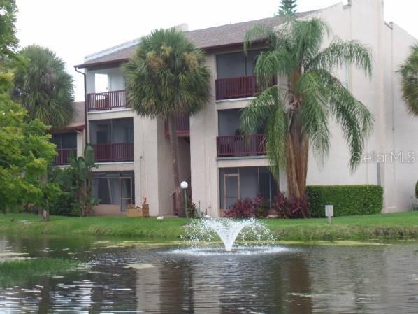 3848 N Lake Drive #133 Tampa FL 33614 T3454385 image1