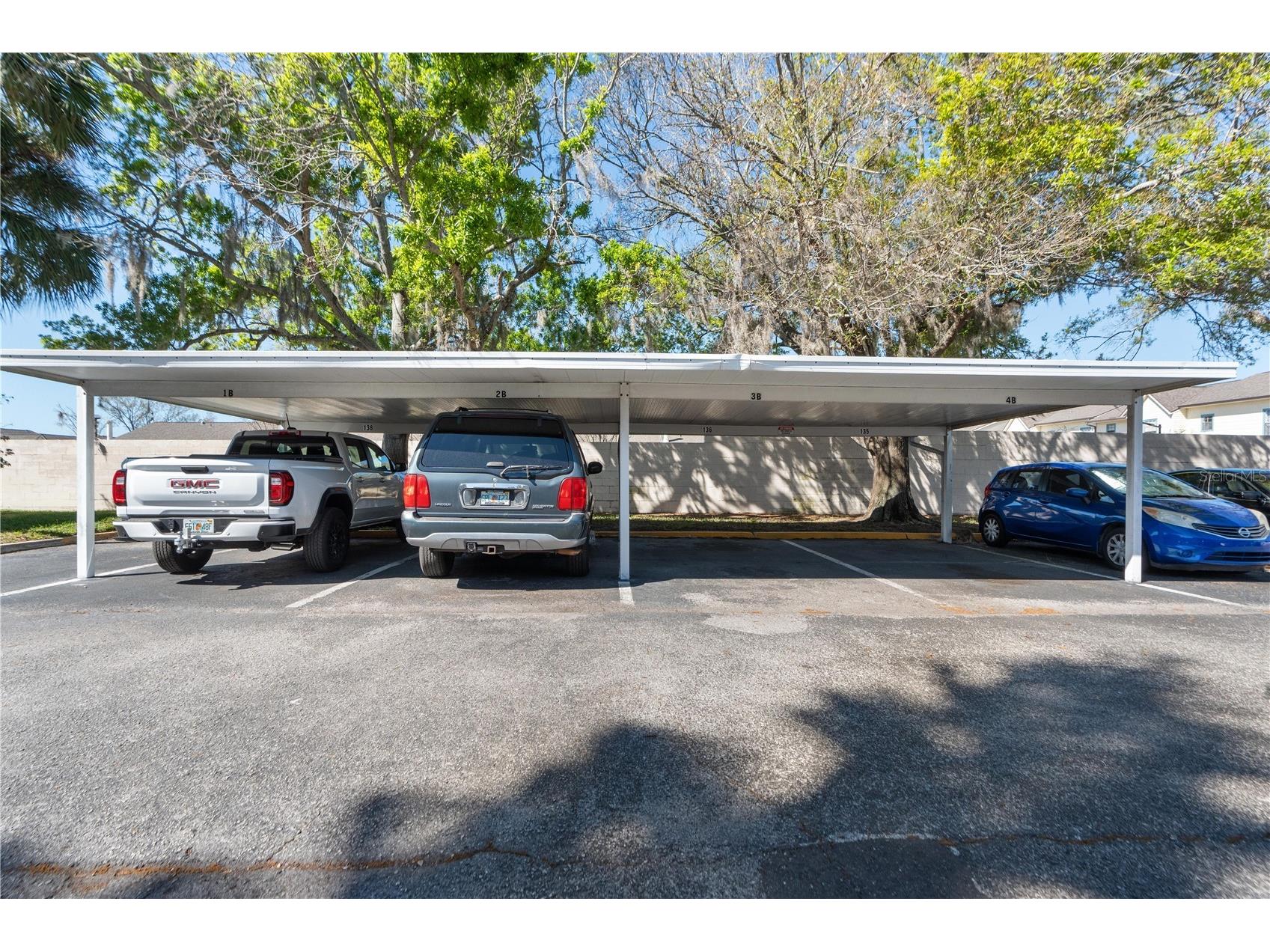 3848 N Lake Drive #137 Tampa FL 33614 W7883301 image23