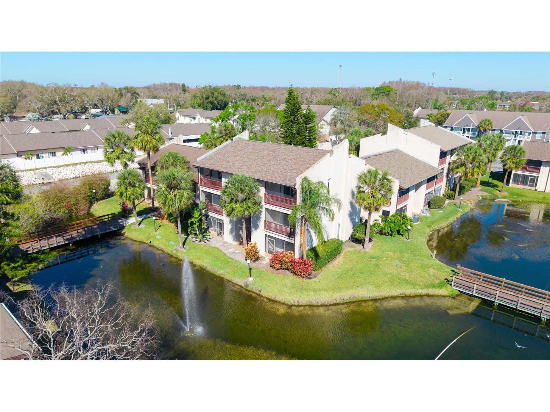 3848 N Lake Drive #137 Tampa FL 33614 W7883301 image28