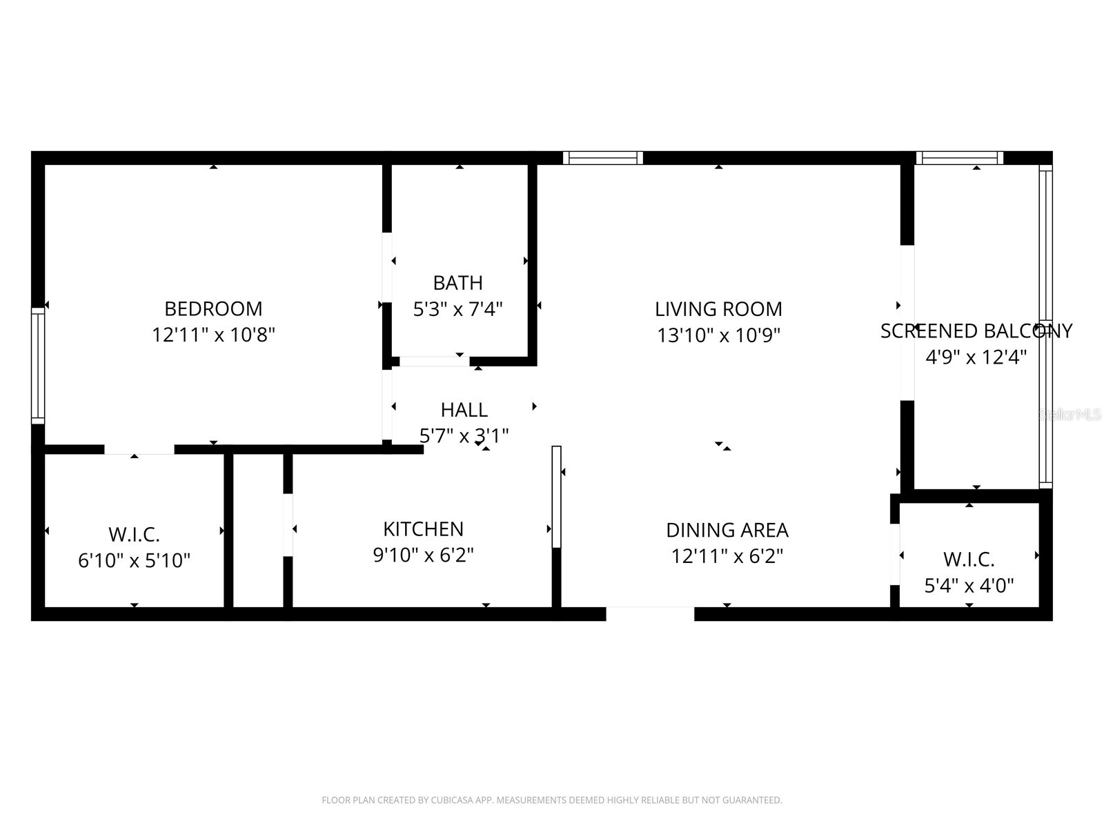 3848 N Lake Drive #137 Tampa FL 33614 W7883301 image29