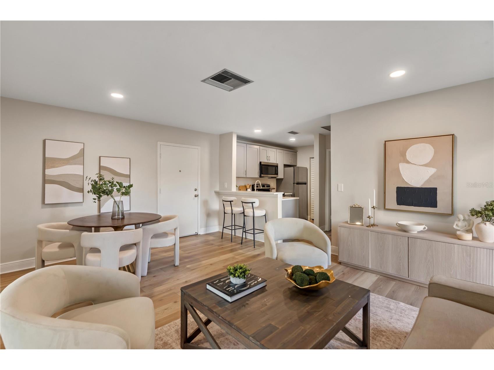 3848 N Lake Drive #137 Tampa FL 33614 W7883301 image9