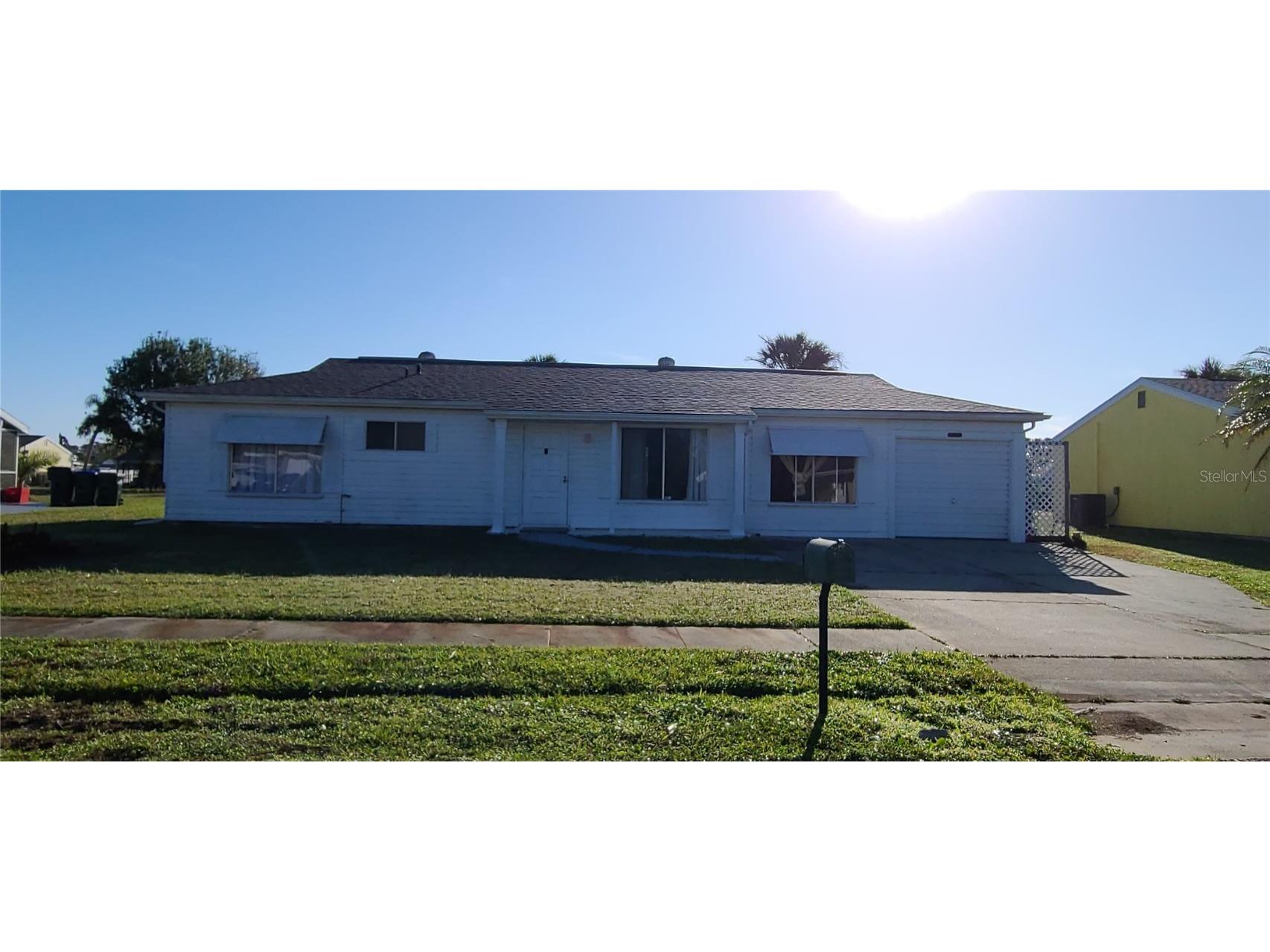 3848 Nekoosa Street North Port FL 34287 C7469505 image1