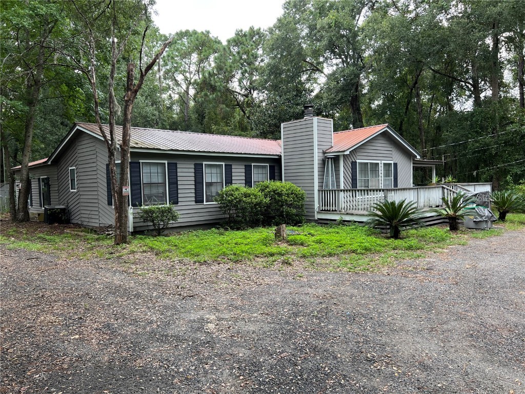 3848 SE State Road 21 Keystone Heights FL 32656 GC518819 image1