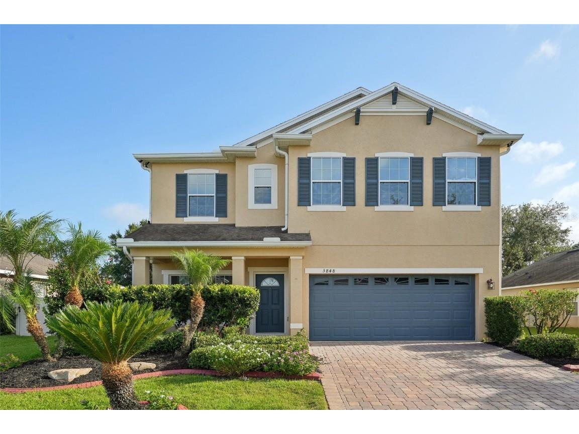 3848 Spirited Circle Saint Cloud FL 34772 TB8388823 image1