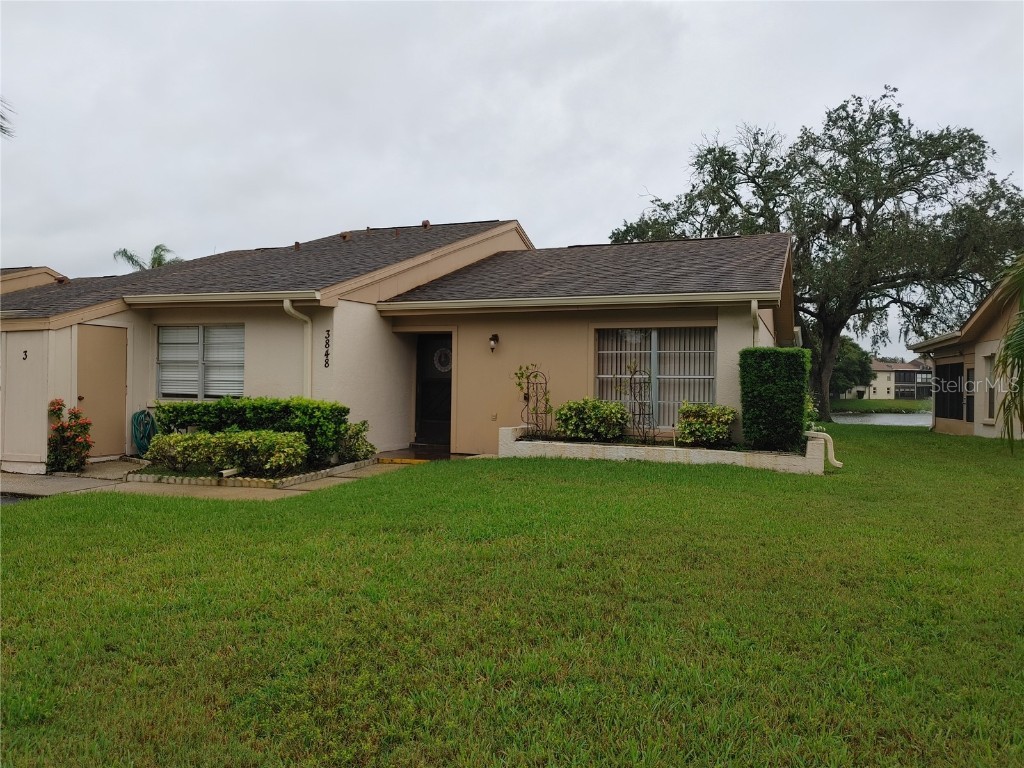 3848 Staysail Lane Holiday FL 34691 - Holiday Lake U8177784 image1