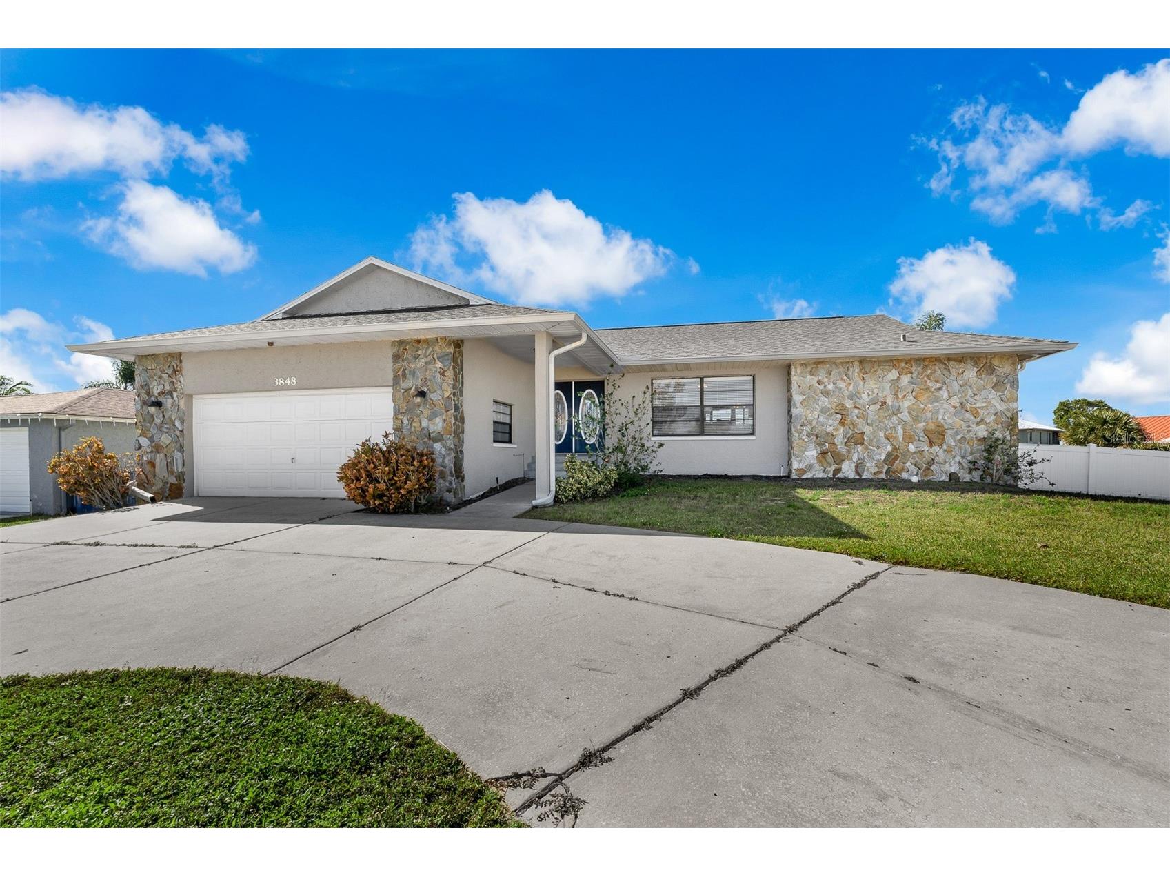 3848 Topsail Trail New Port Richey FL 34652 - GULF OF MEXICO G5107515 image1