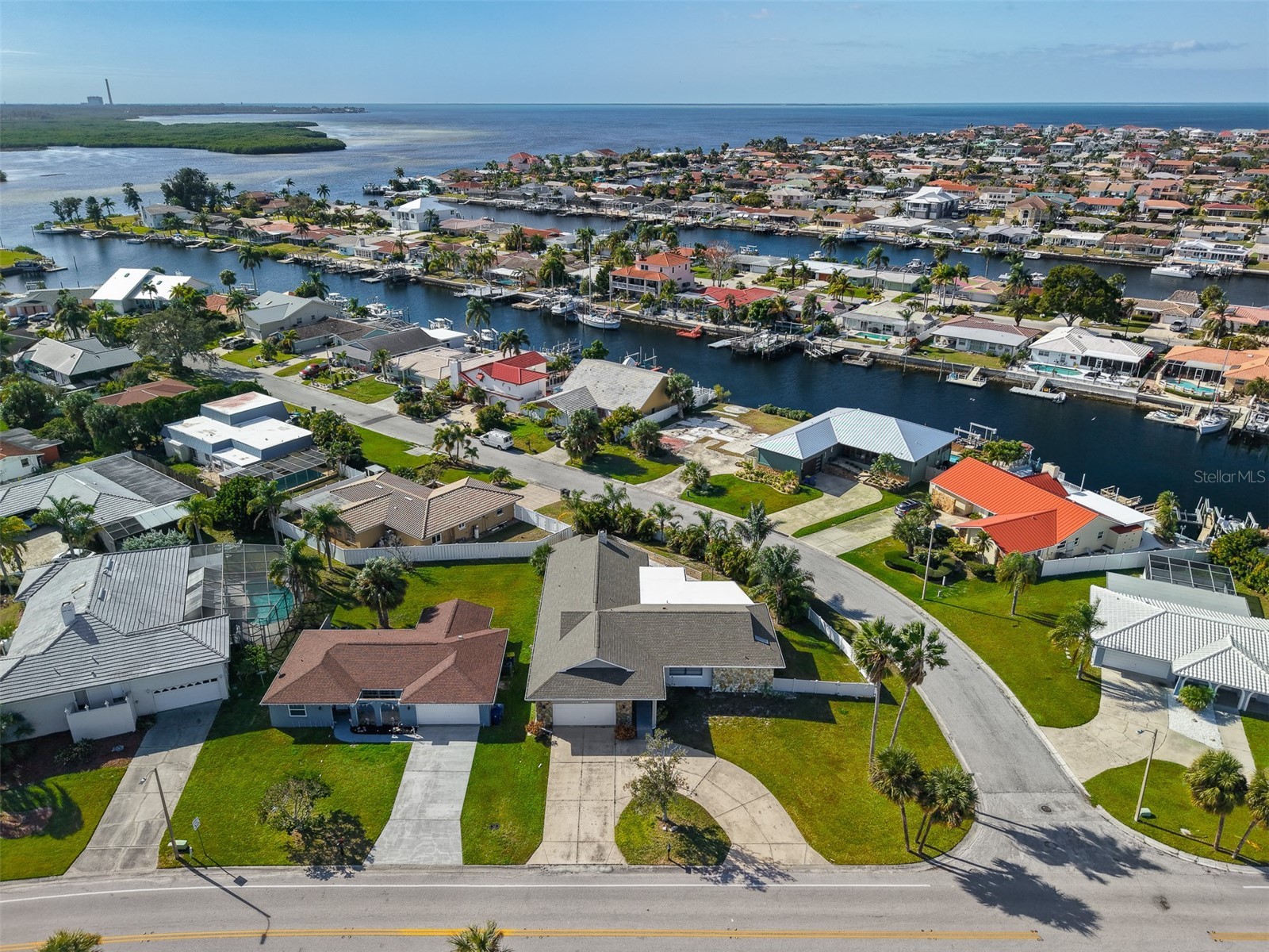3848 Topsail Trail New Port Richey FL 34652 - GULF OF MEXICO G5107515 image4