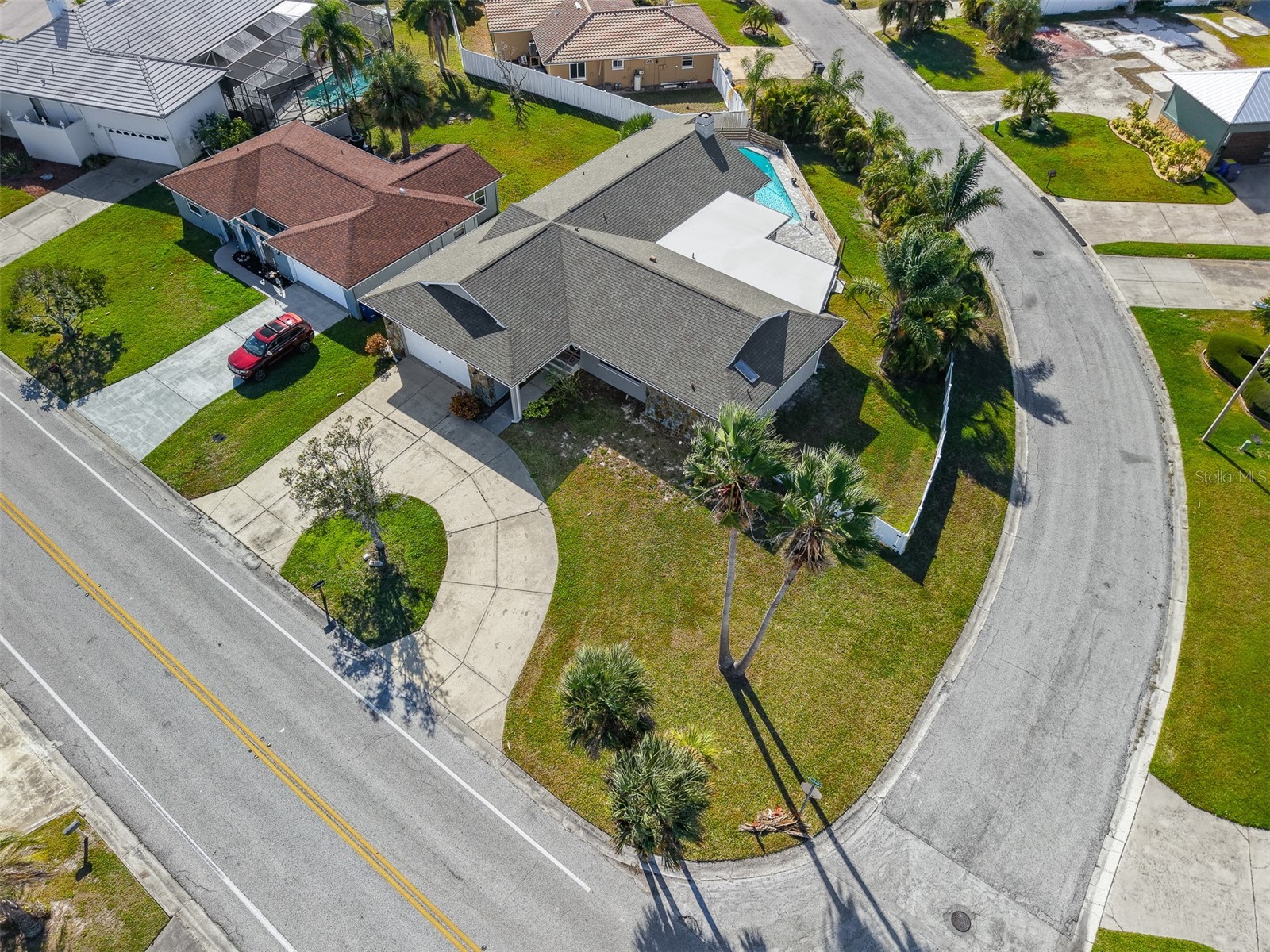 3848 Topsail Trail New Port Richey FL 34652 - GULF OF MEXICO G5107515 image54