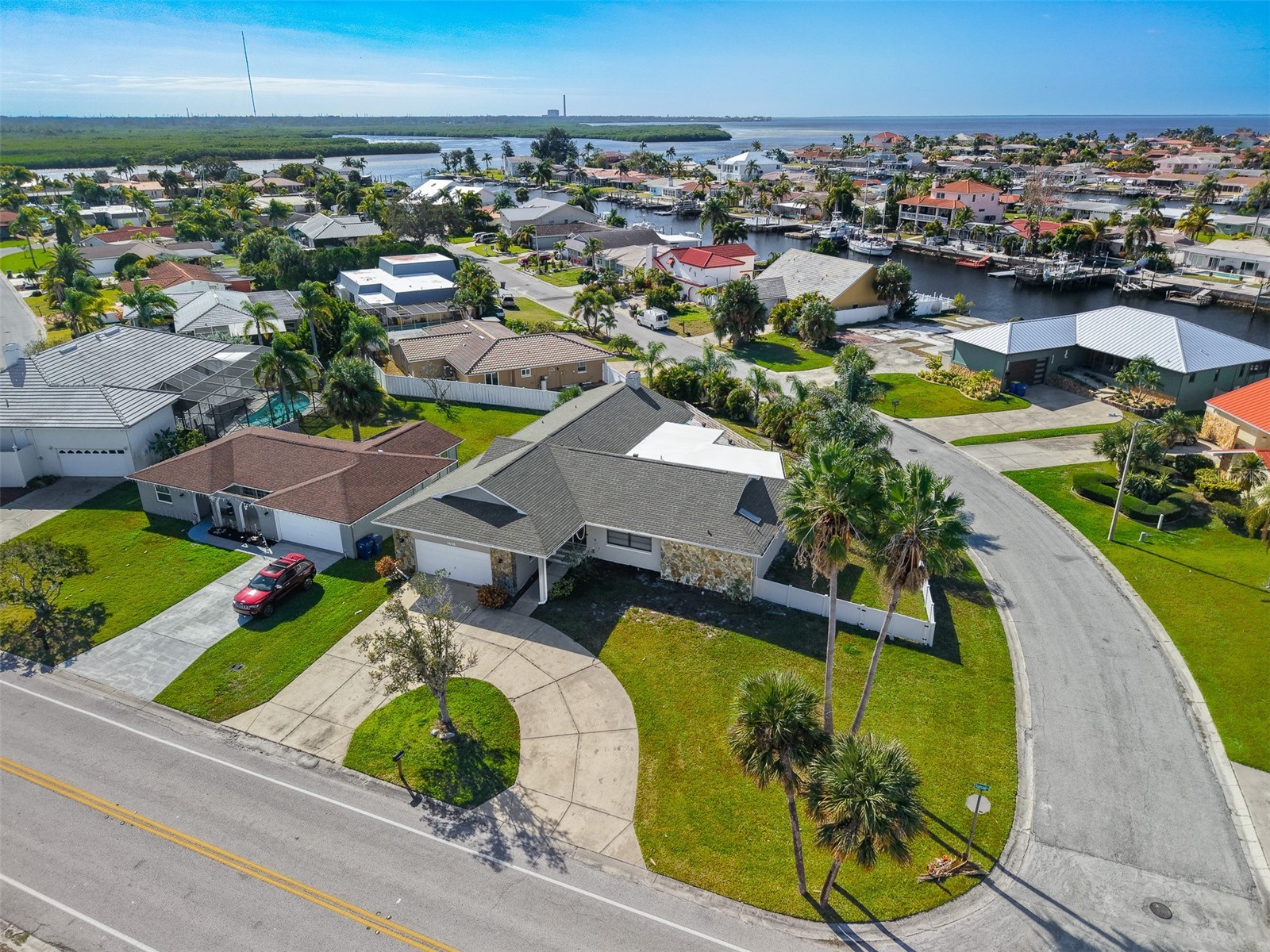 3848 Topsail Trail New Port Richey FL 34652 - GULF OF MEXICO G5107515 image55