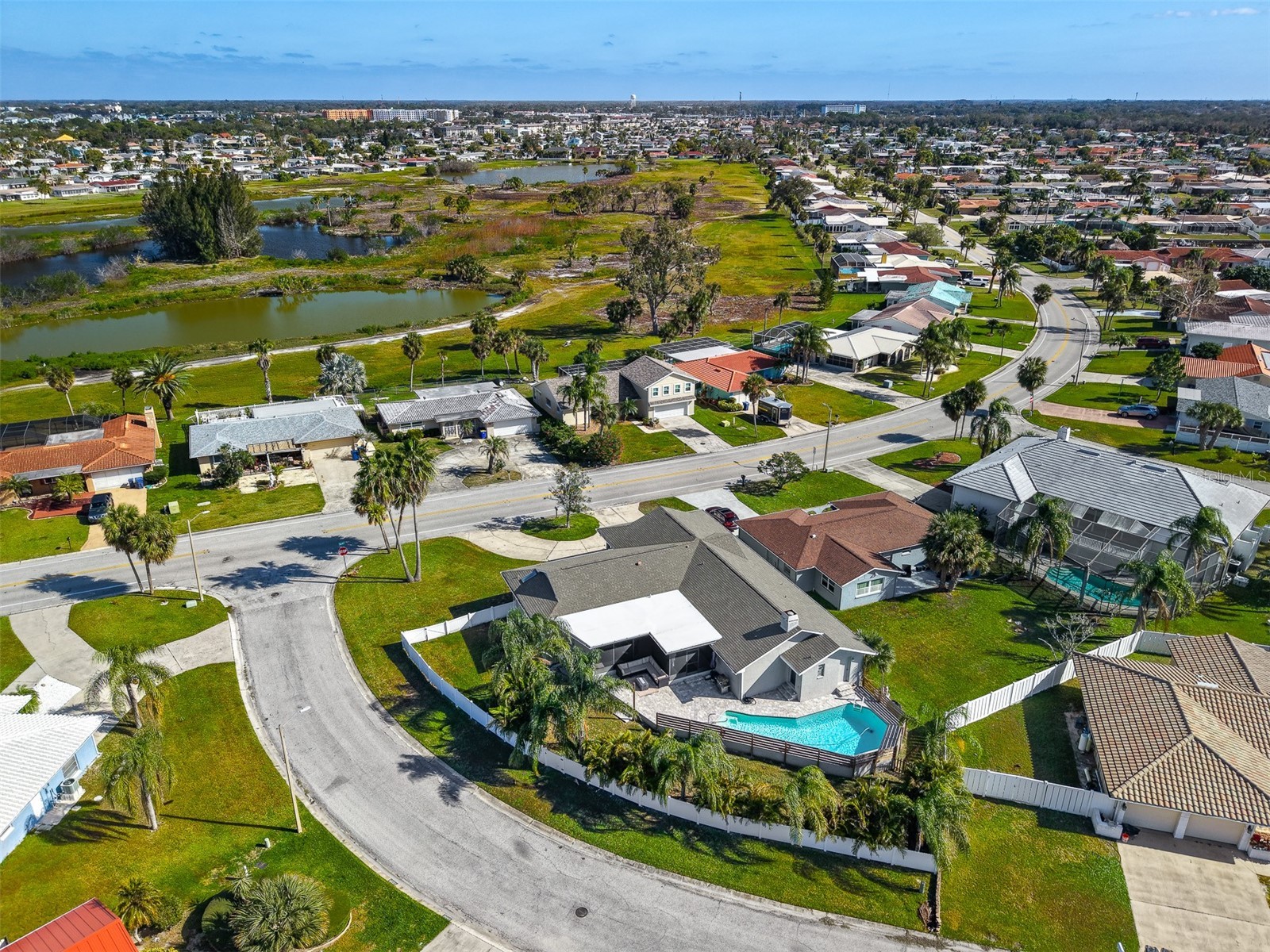 3848 Topsail Trail New Port Richey FL 34652 - GULF OF MEXICO G5107515 image56