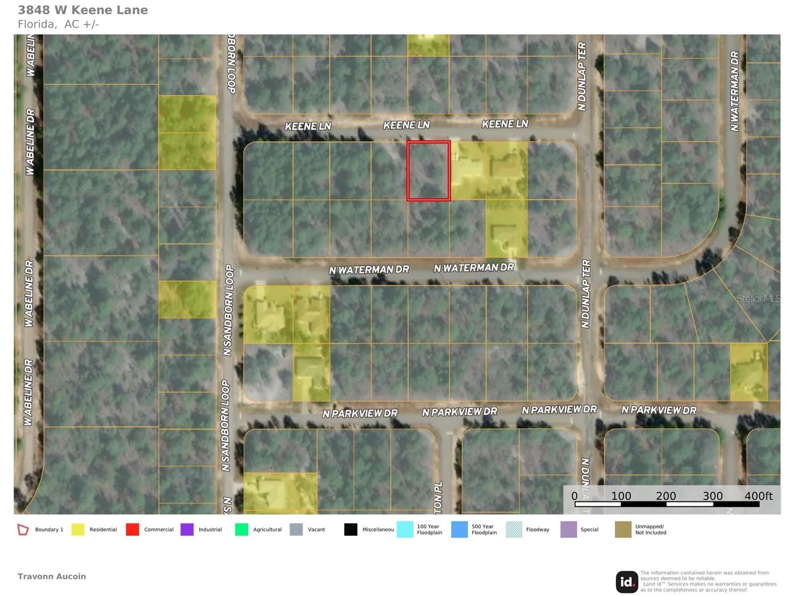 3848 W Keene Lane Citrus Springs FL 34433 TB8429923 image1