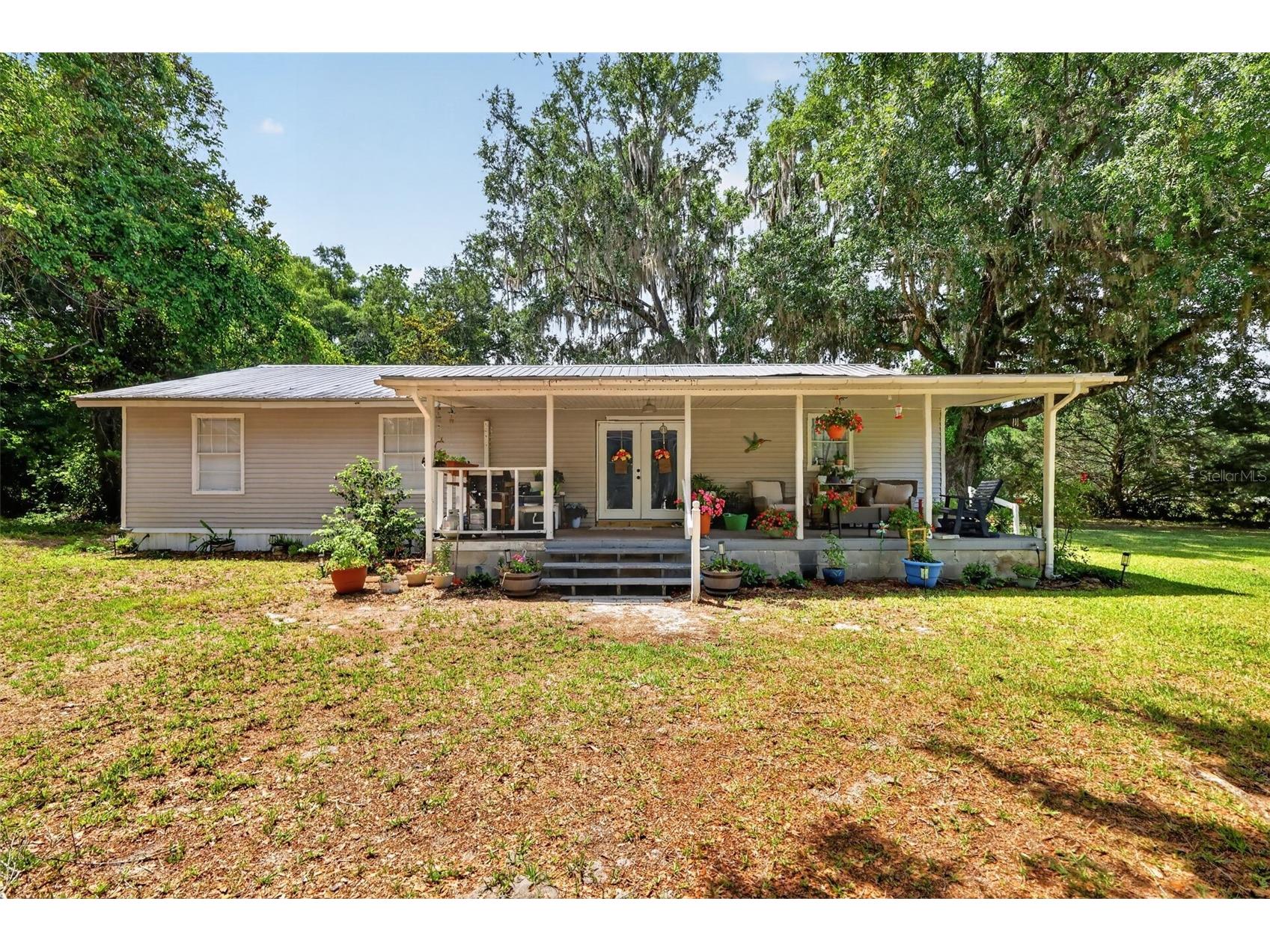 3848 Warm Springs Avenue Wildwood FL 34785 A4697082 image2