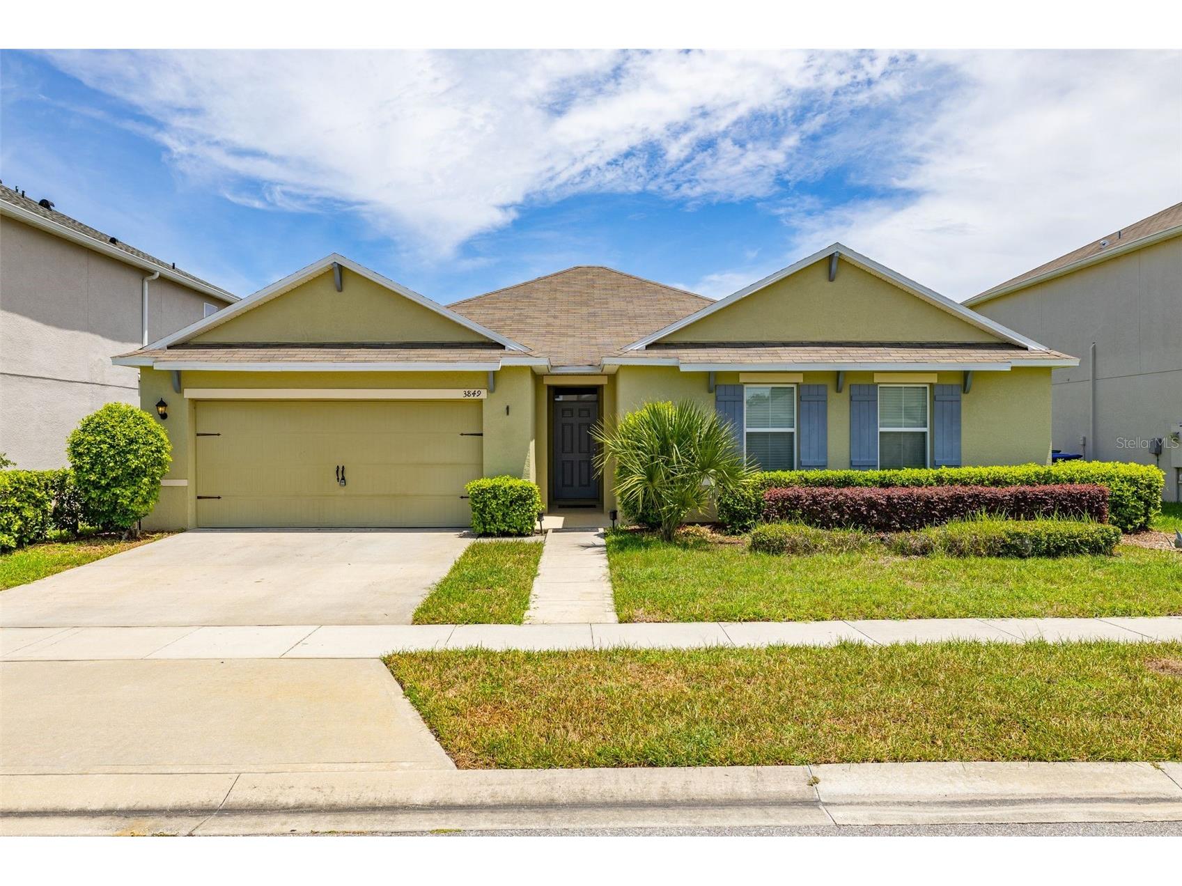 3849 Broadlands Lane Orlando FL 32824 S5151546 image1