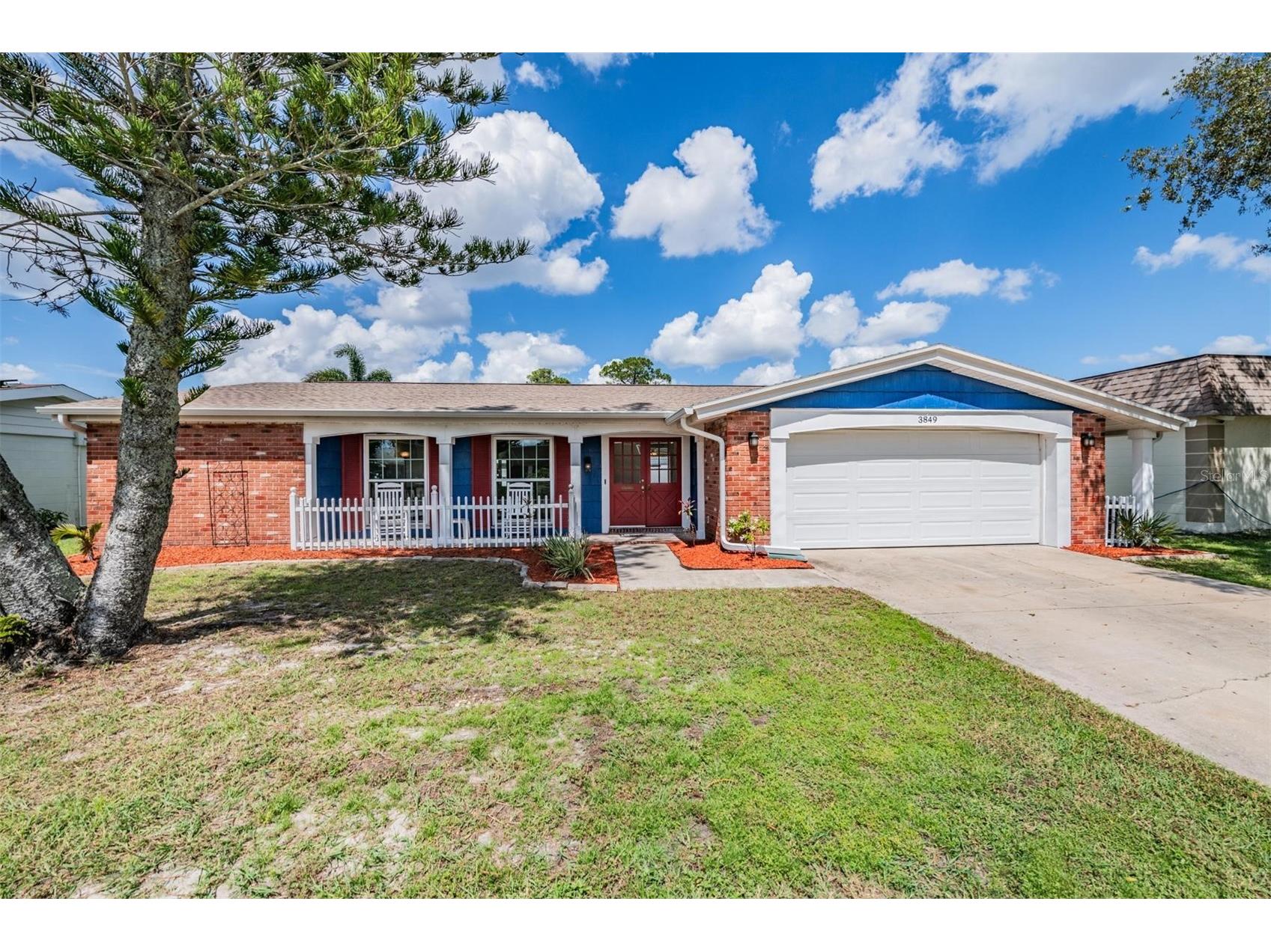 3849 Claremont Drive New Port Richey FL 34652 W7882216 image1