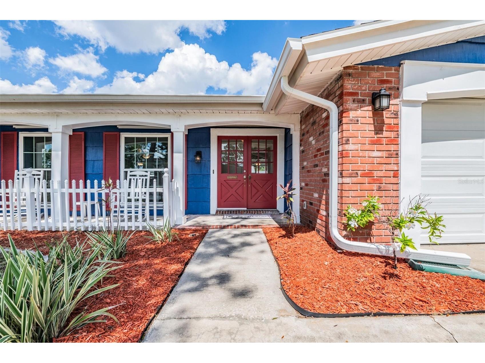 3849 Claremont Drive New Port Richey FL 34652 W7882216 image2