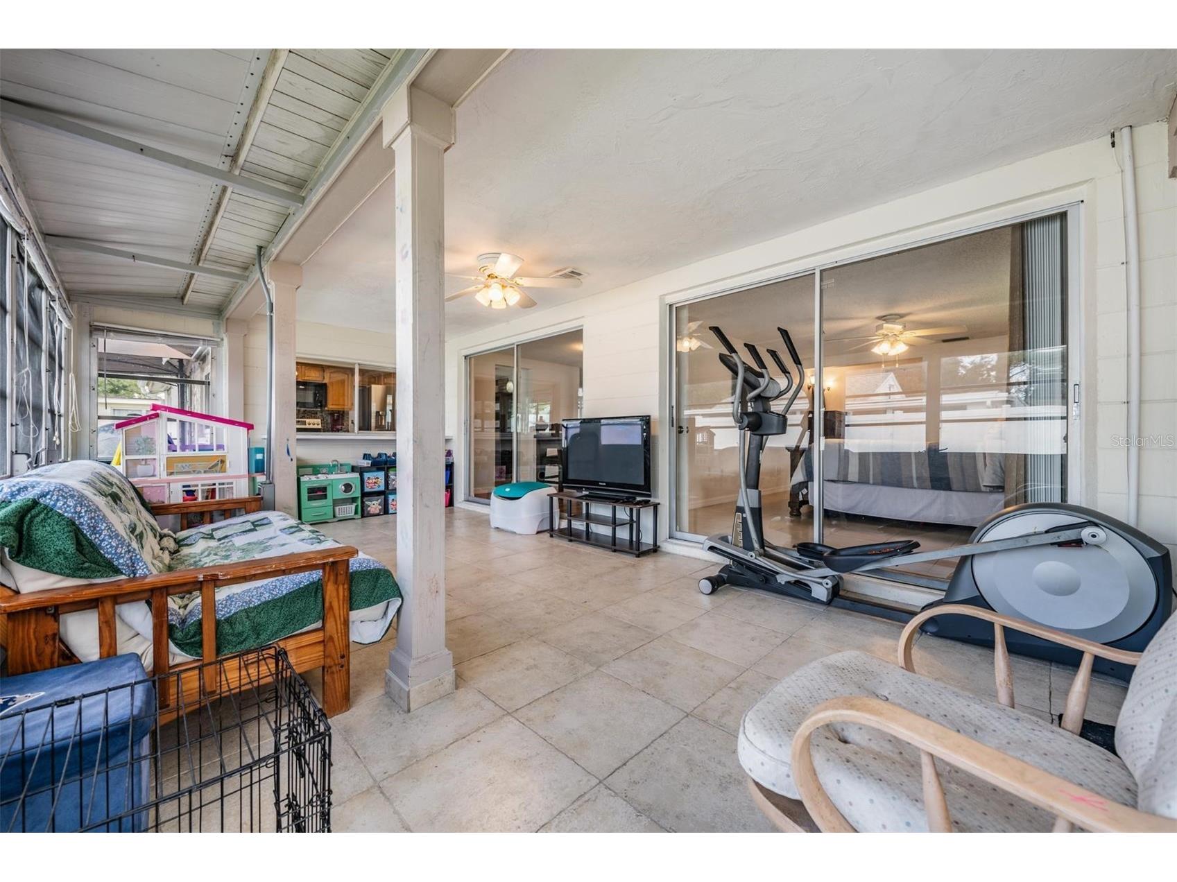 3849 Claremont Drive New Port Richey FL 34652 W7882216 image22