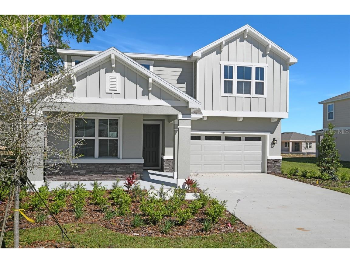 3849 Deer Ridge Drive Mount Dora FL 32757 S5109686 image1