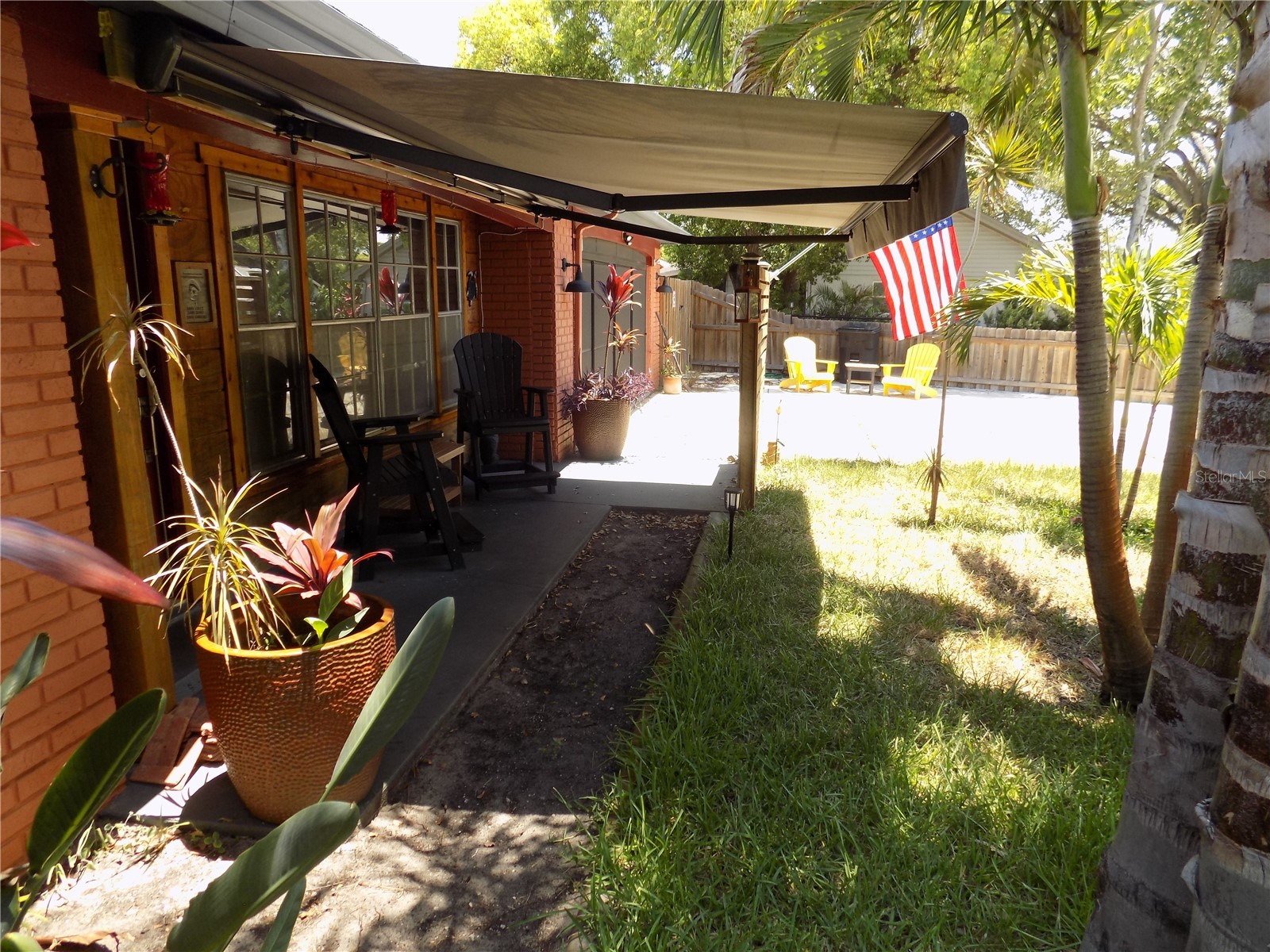 3849 Edgemont Drive New Port Richey FL 34652 W7887221 image21