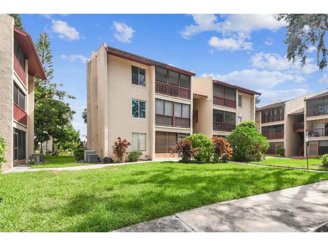 3849 S Lake Drive #184 Tampa FL 33614 TB8417060 image1