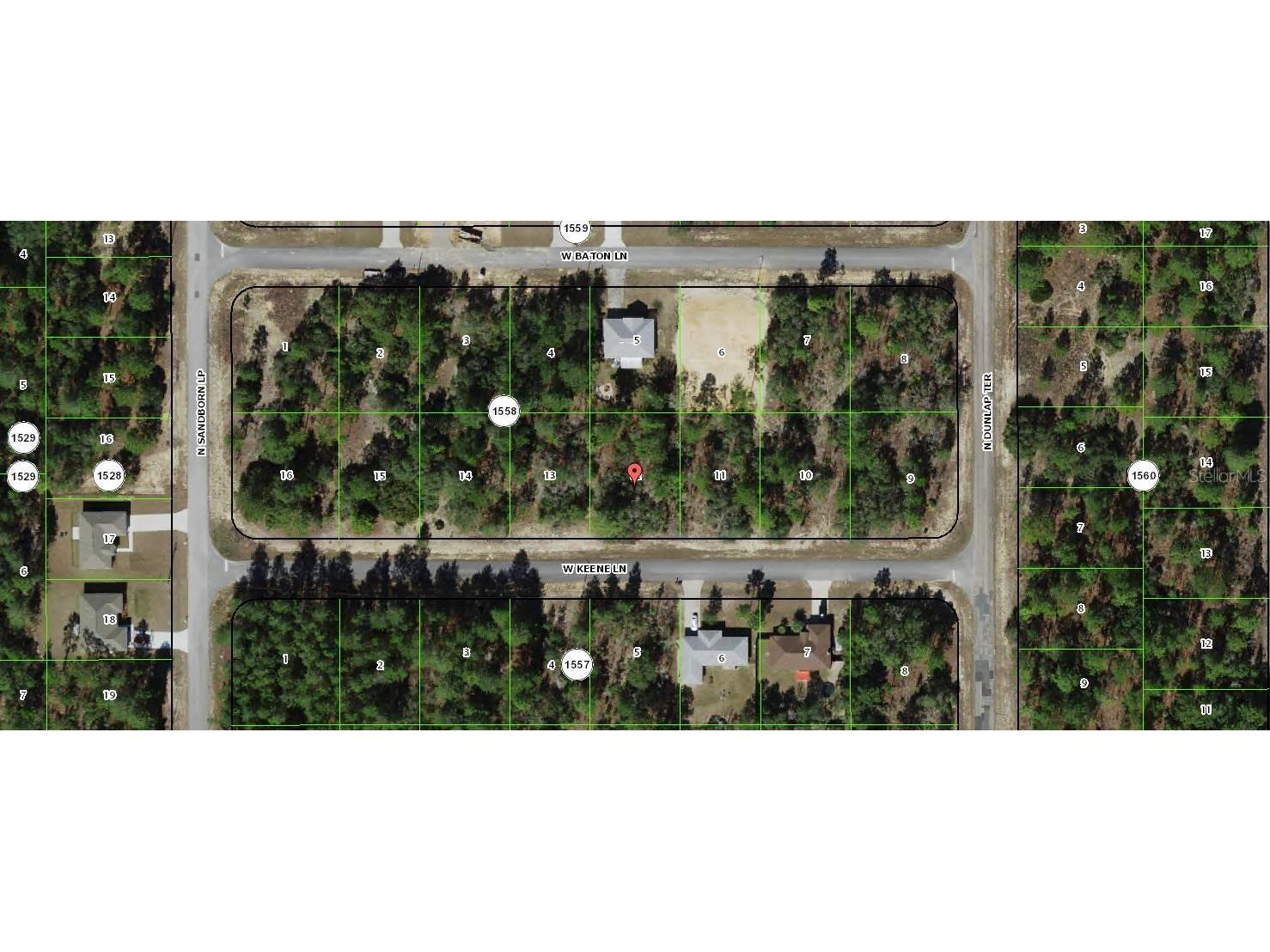 3849 W Keene Lane Dunnellon FL 34433 O6316785 image1