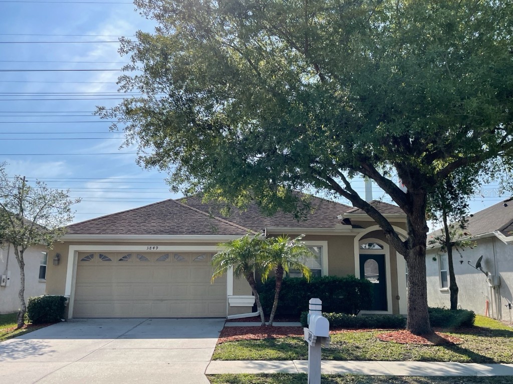 3849 Washburn Place Wesley Chapel FL 33543 T3359960 image1