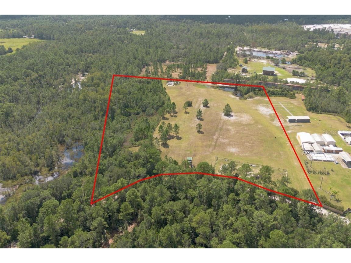 385 Black Lake Road Osteen FL 32764 V4938579 image1