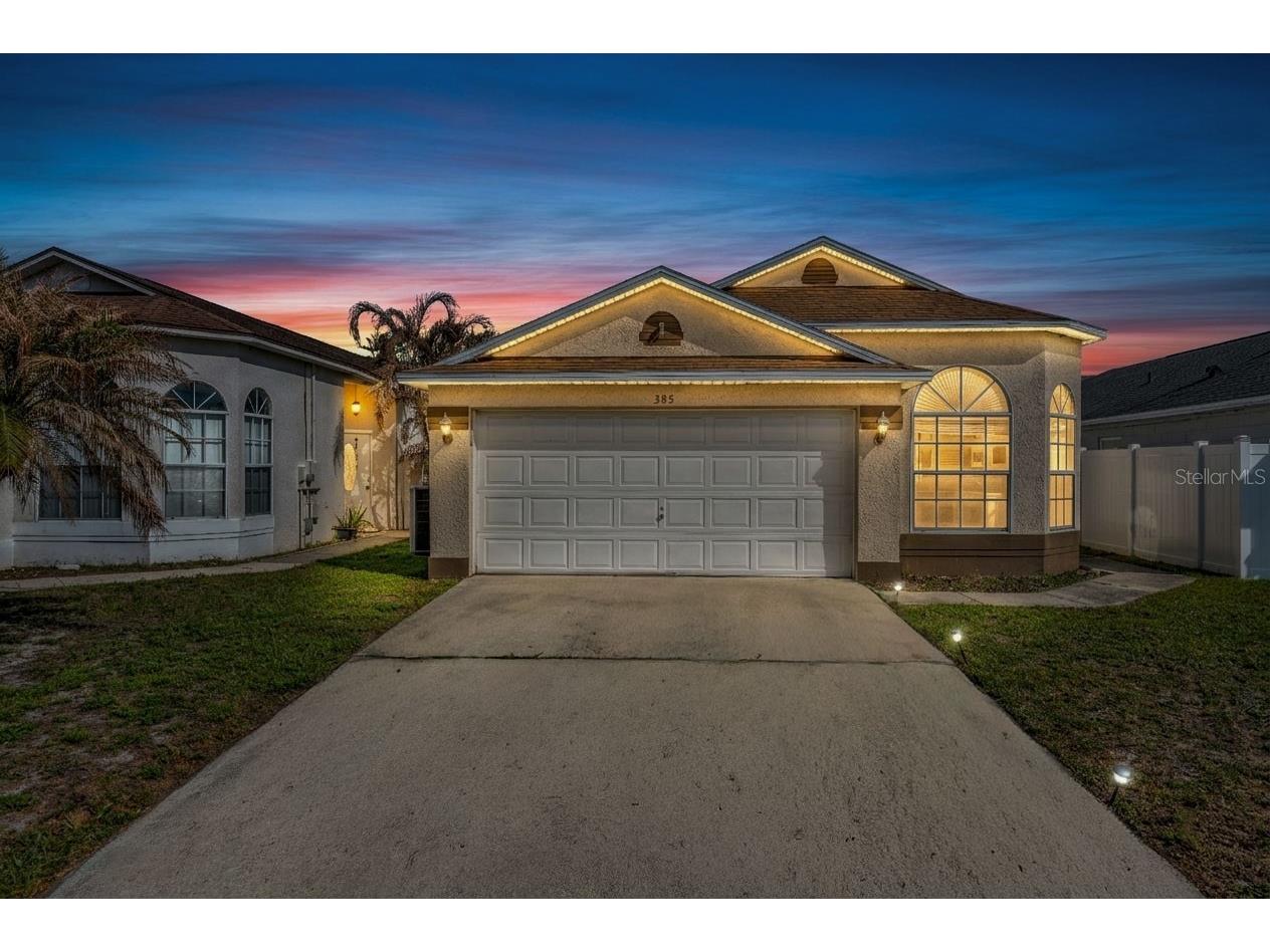 385 Briar Bay Circle Orlando FL 32825 O6396239 image1