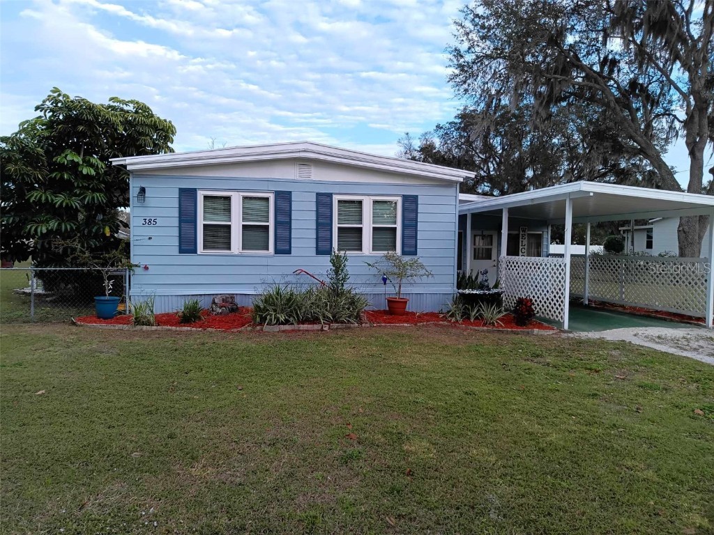385 Clearwater Lake Drive Polk City FL 33868 O6178719 image1