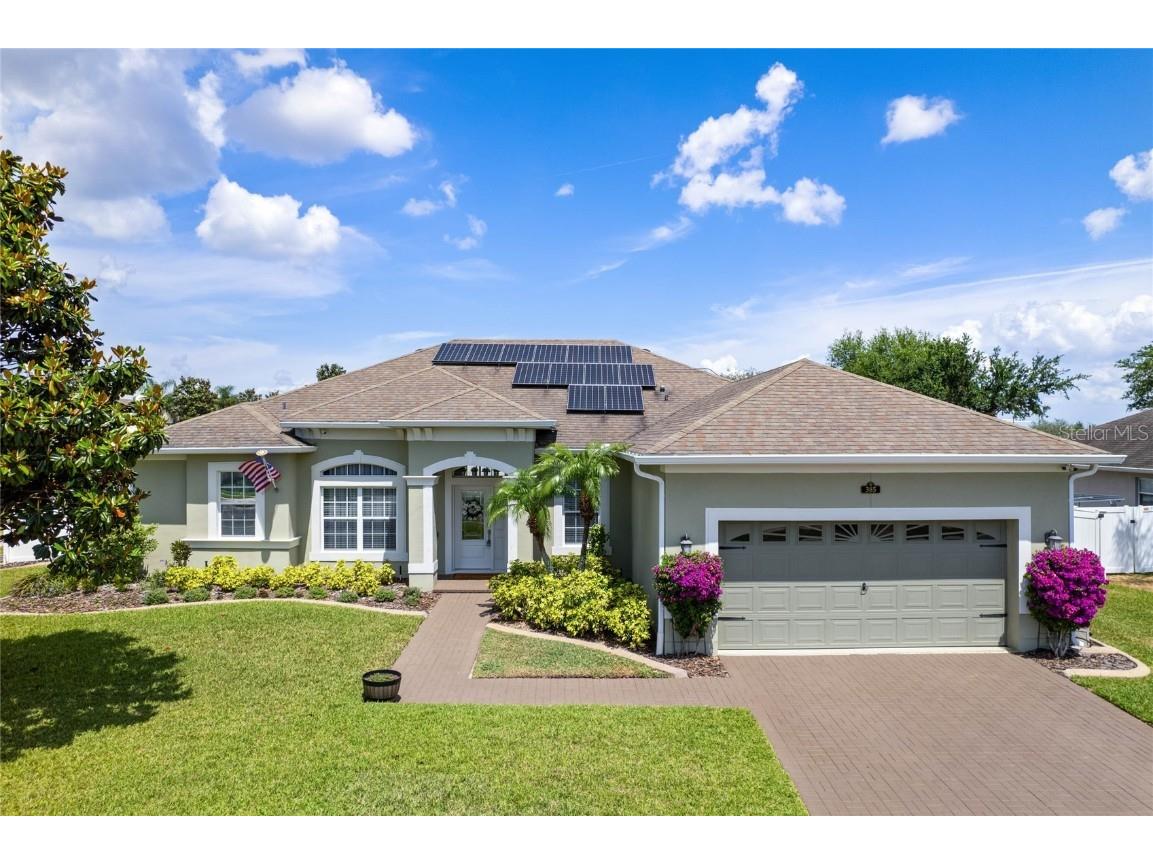 385 Dagama Drive Clermont FL 34715 O6102835 image1