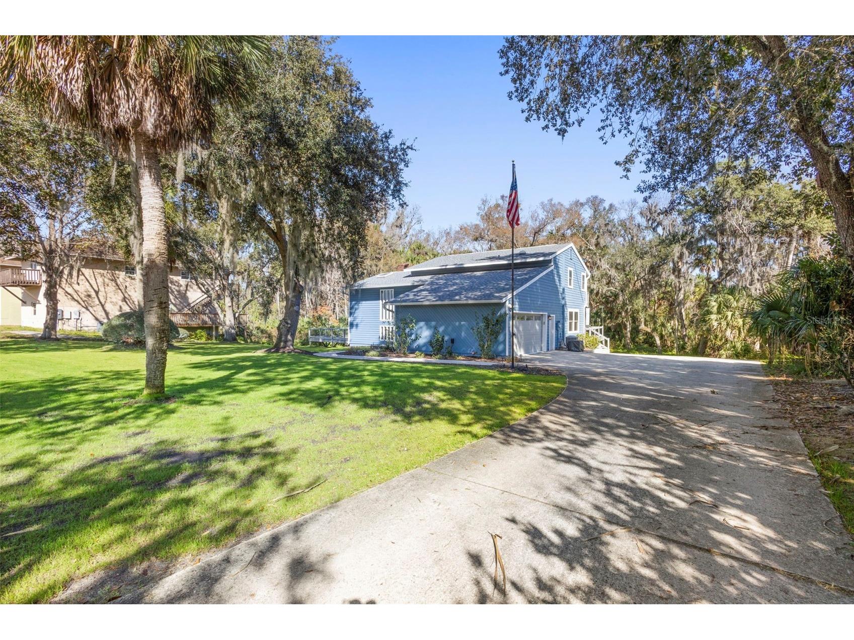 385 E Country Circle Drive Port Orange FL 32128 - Spruce Creek V4946777 image1