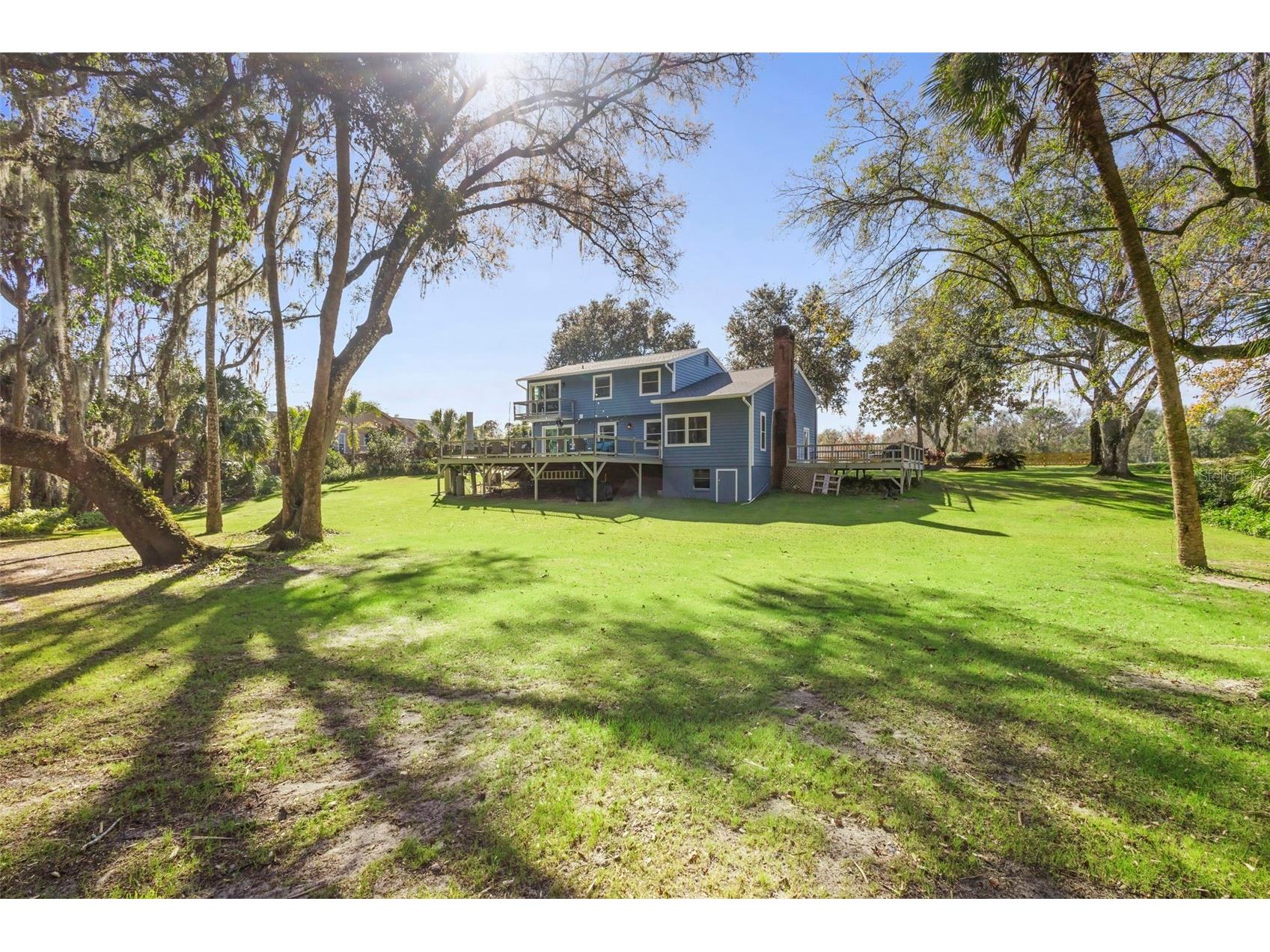 385 E Country Circle Drive Port Orange FL 32128 - Spruce Creek V4946777 image2