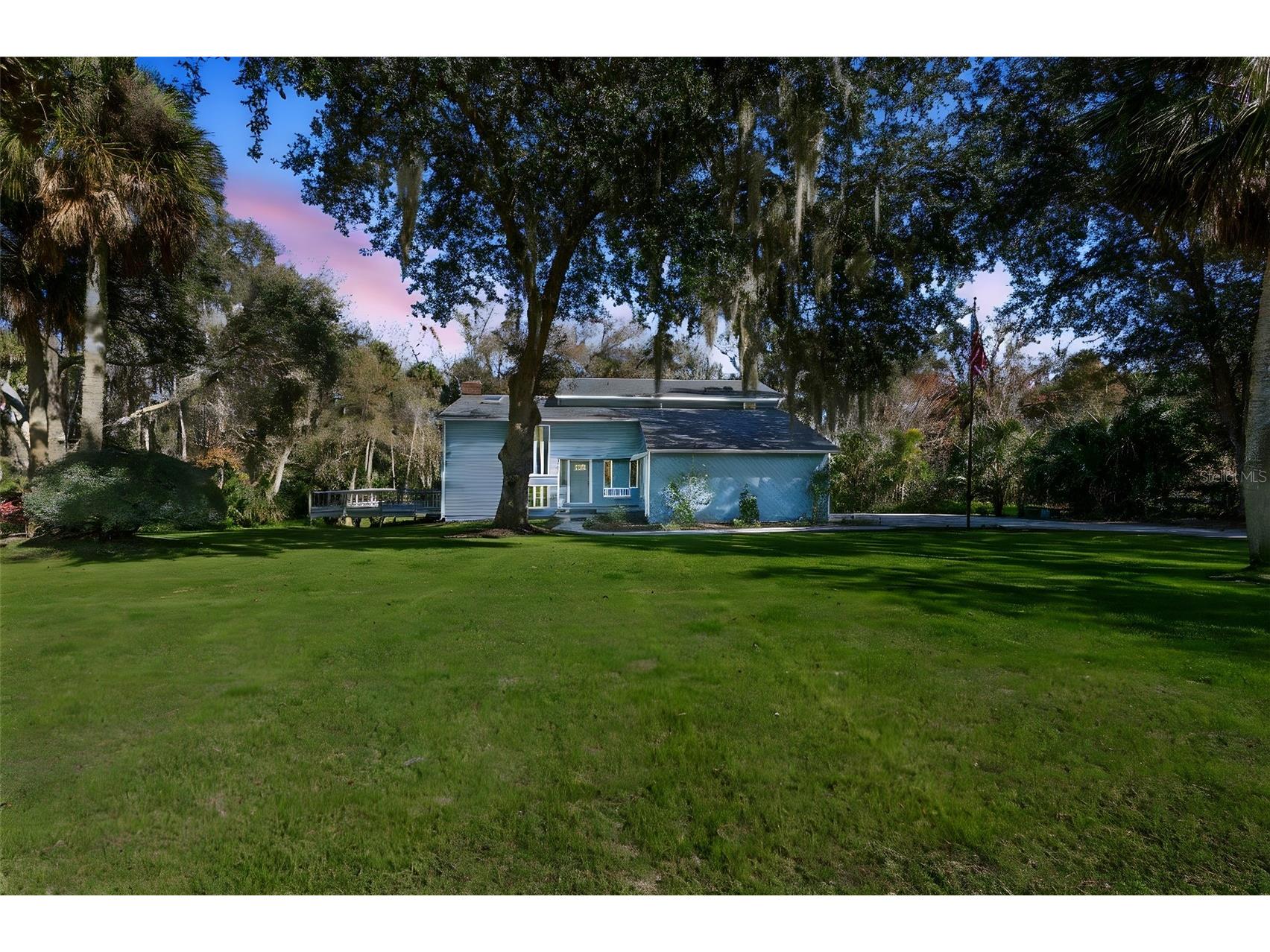 385 E Country Circle Drive Port Orange FL 32128 - Spruce Creek V4946777 image34