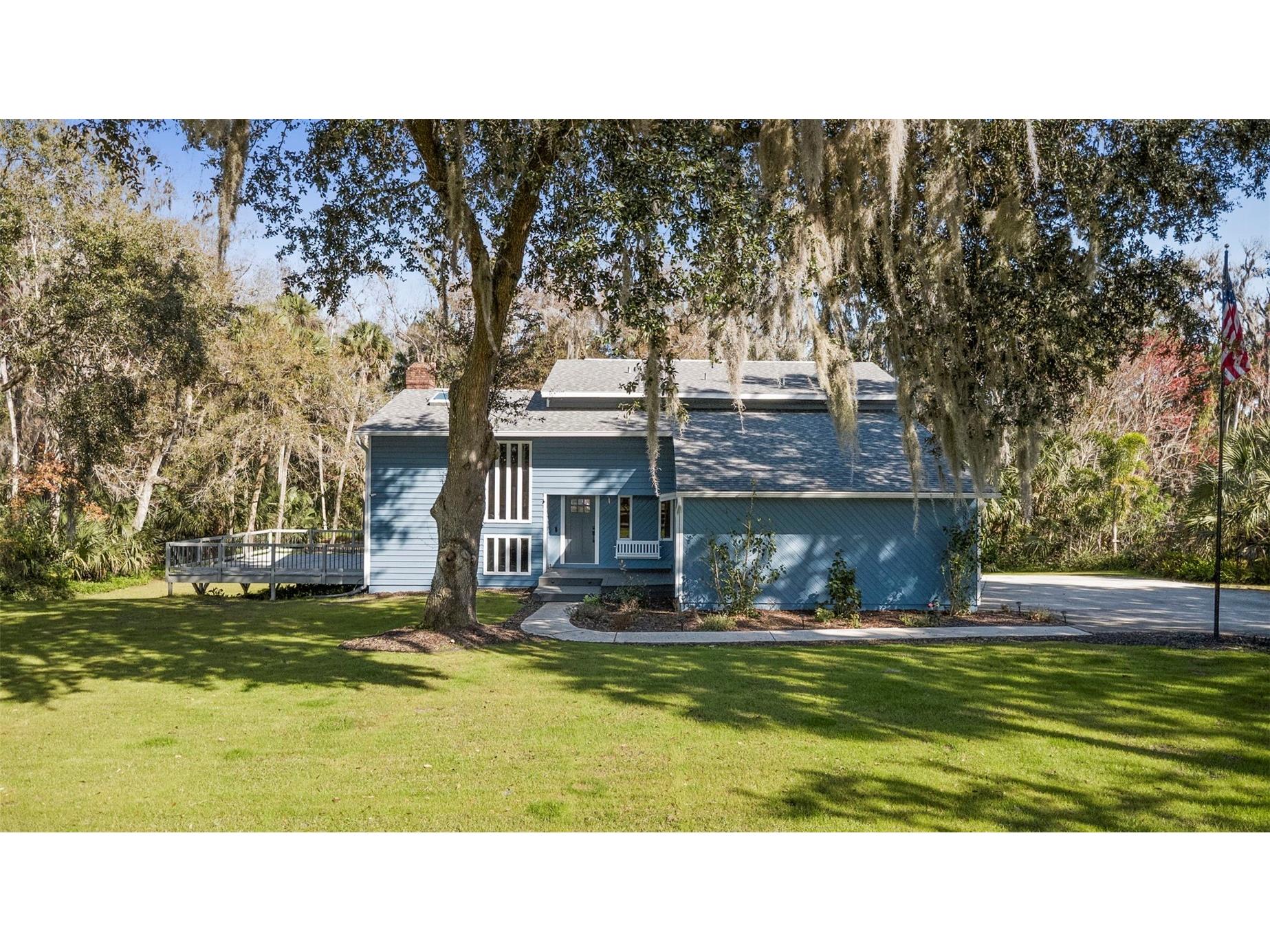 385 E Country Circle Drive Port Orange FL 32128 - Spruce Creek V4946777 image37