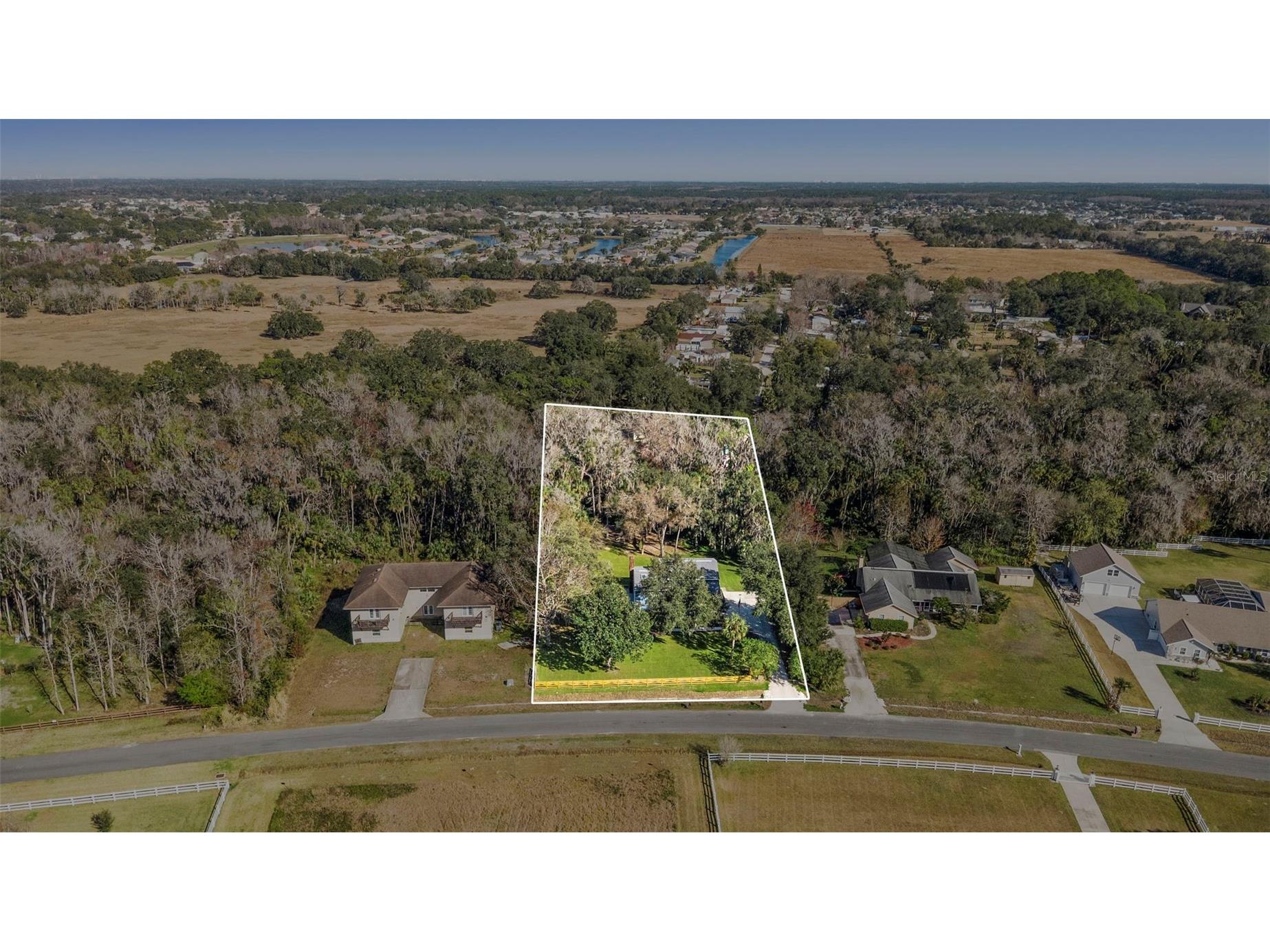 385 E Country Circle Drive Port Orange FL 32128 - Spruce Creek V4946777 image38