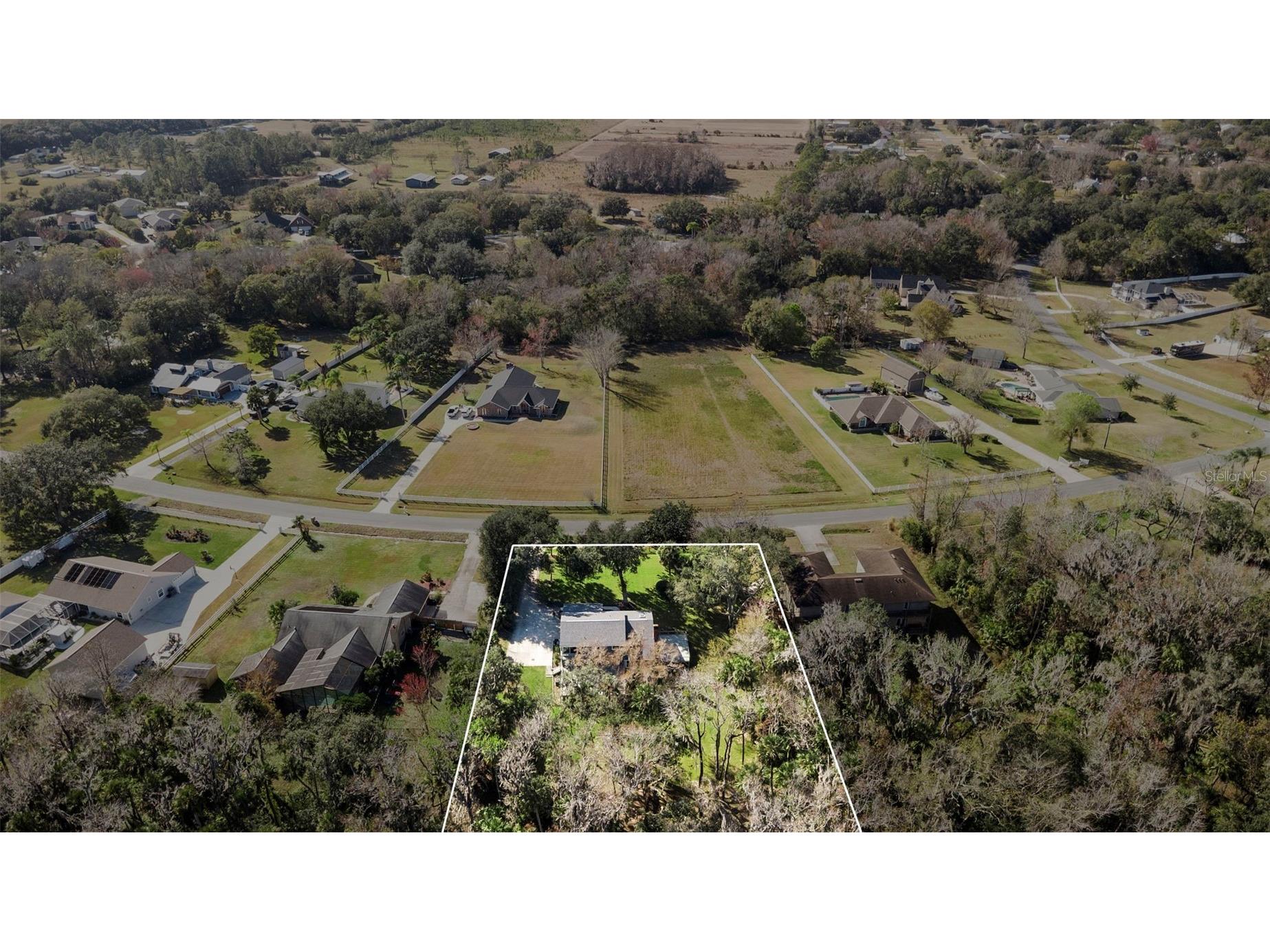 385 E Country Circle Drive Port Orange FL 32128 - Spruce Creek V4946777 image39