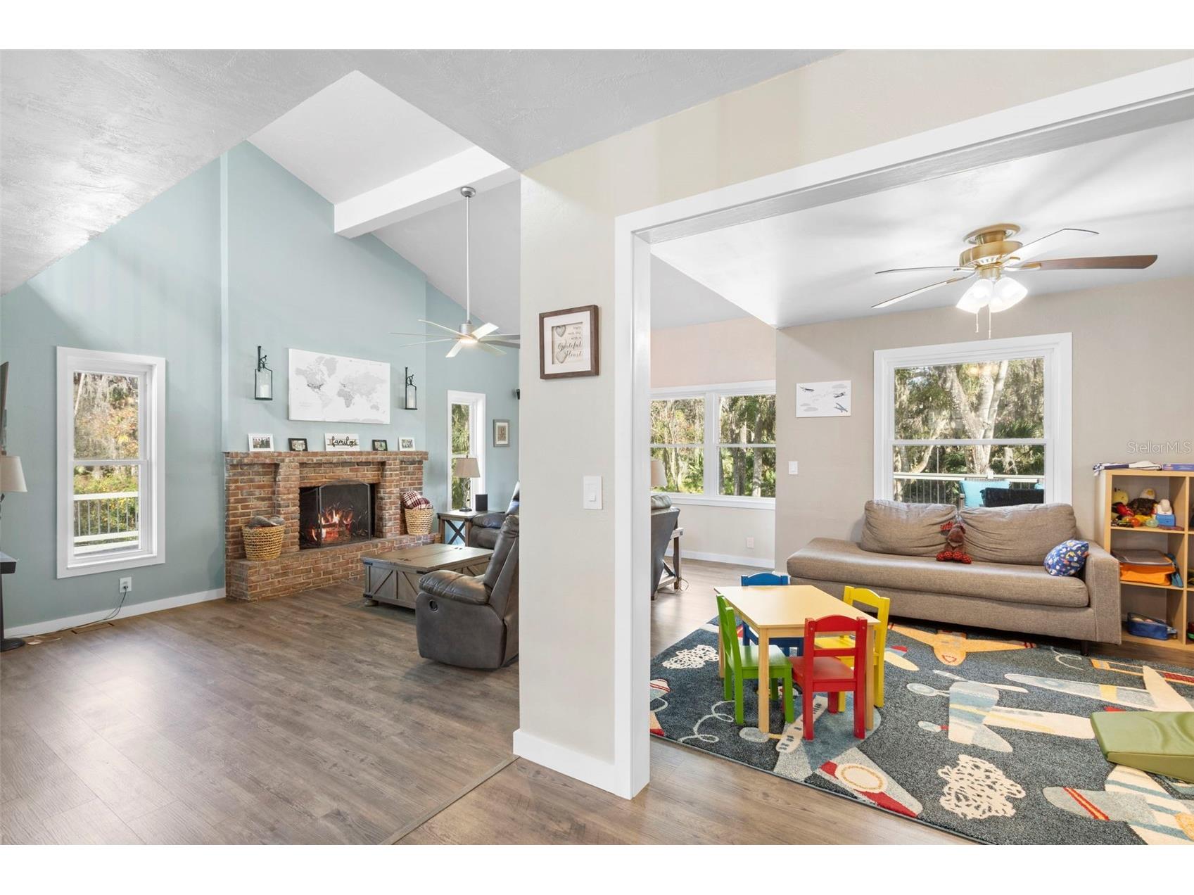 385 E Country Circle Drive Port Orange FL 32128 - Spruce Creek V4946777 image4