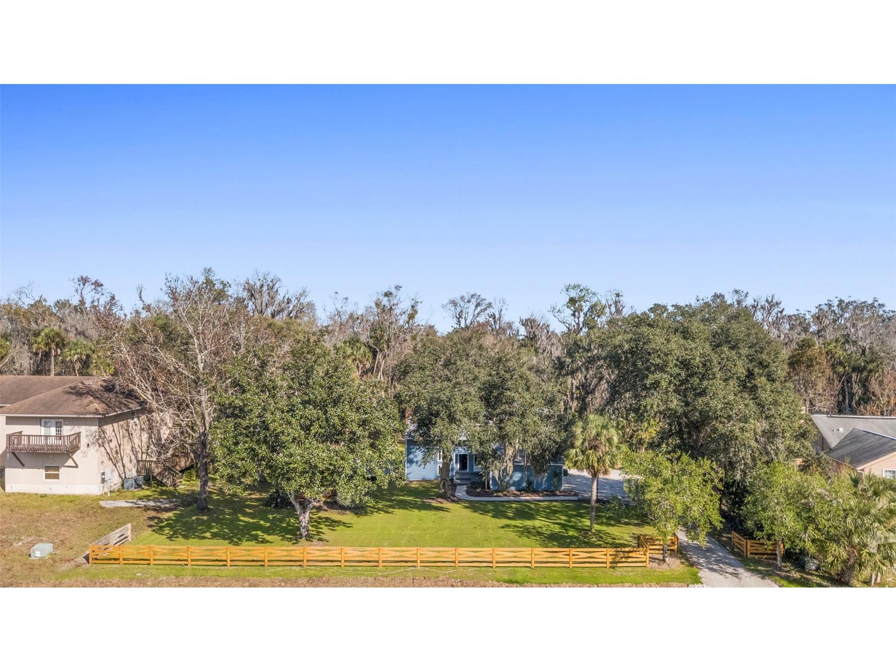 385 E Country Circle Drive Port Orange FL 32128 - Spruce Creek V4946777 image40