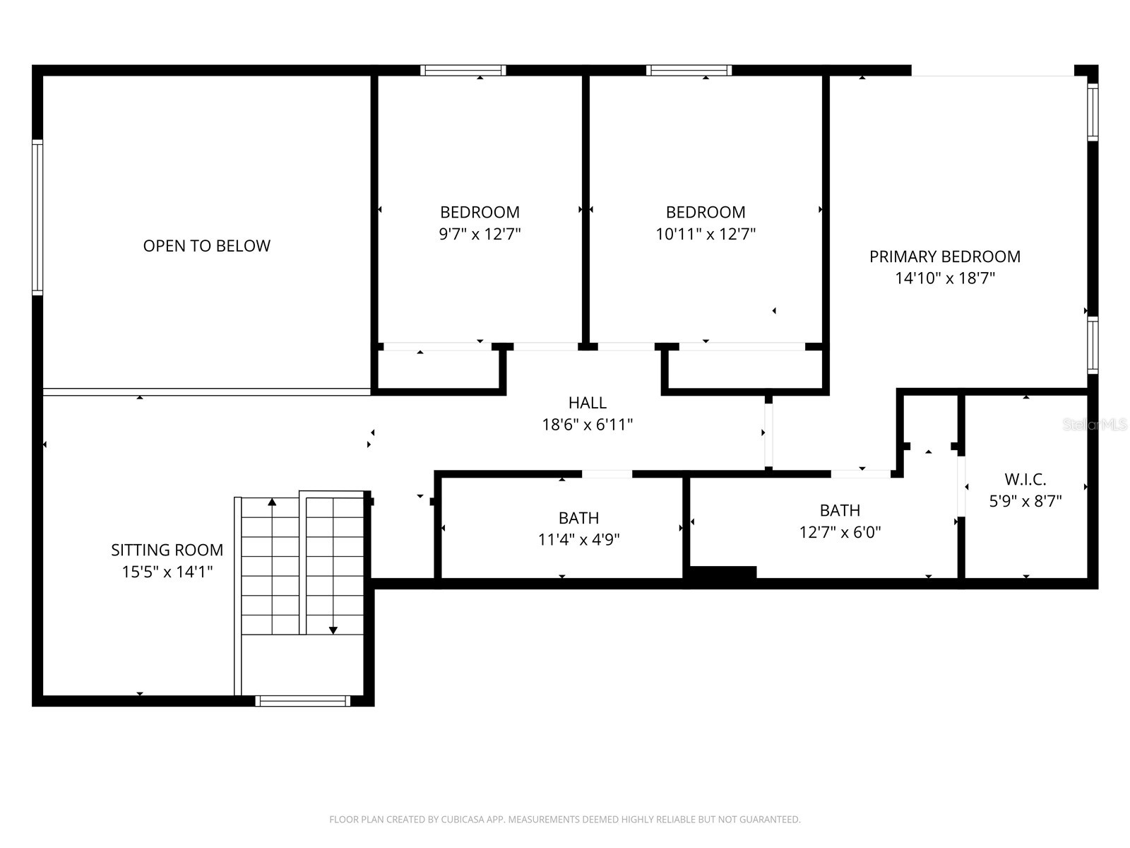385 E Country Circle Drive Port Orange FL 32128 - Spruce Creek V4946777 image42