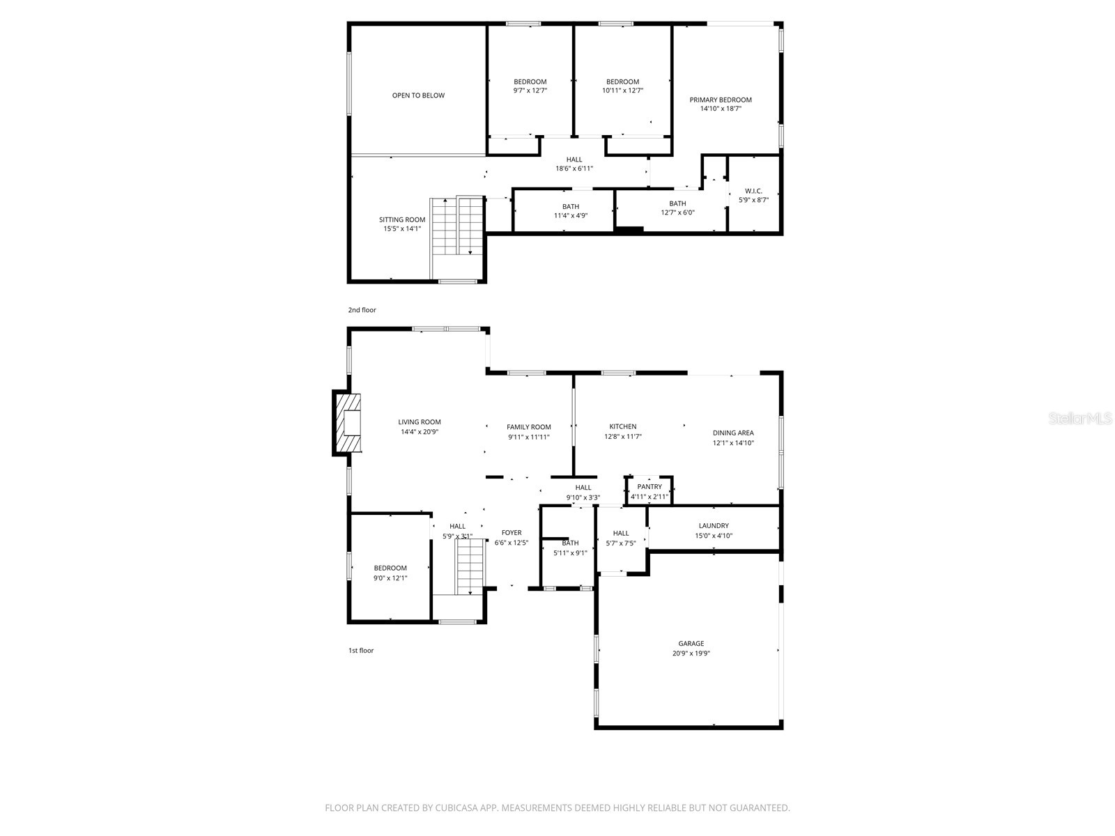 385 E Country Circle Drive Port Orange FL 32128 - Spruce Creek V4946777 image43
