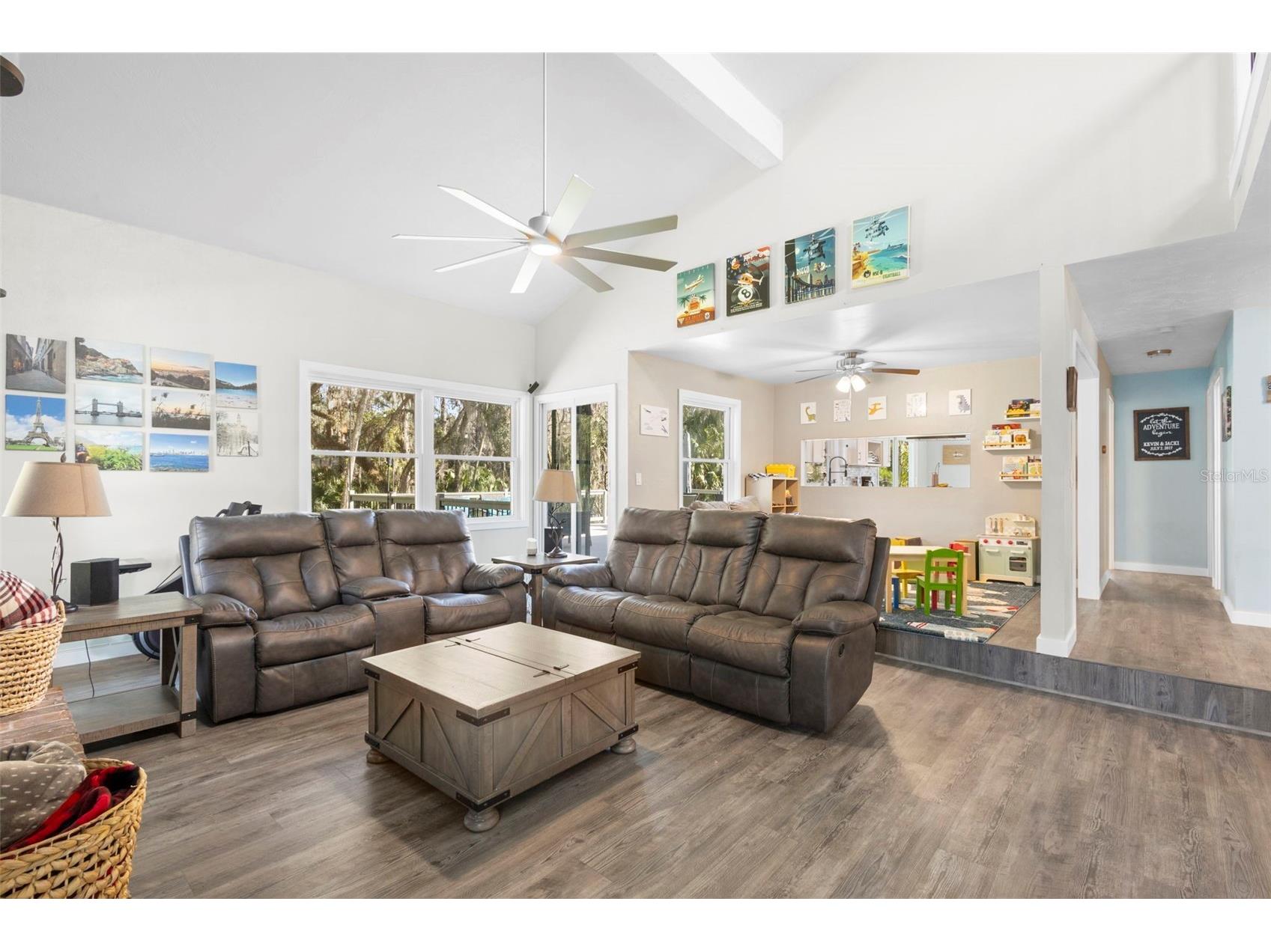 385 E Country Circle Drive Port Orange FL 32128 - Spruce Creek V4946777 image5